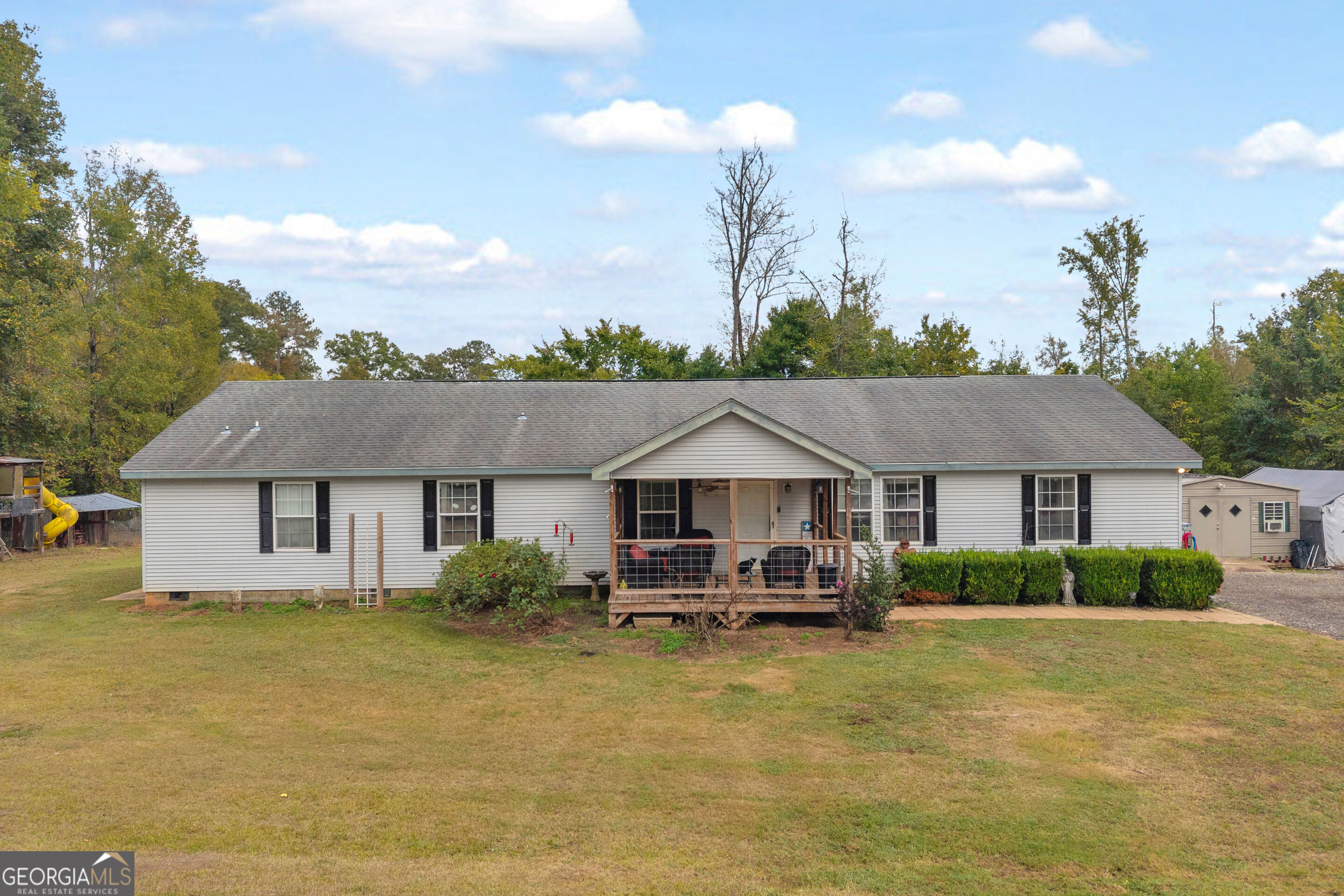 602 Stephens Salem Road Stephens GA 30667