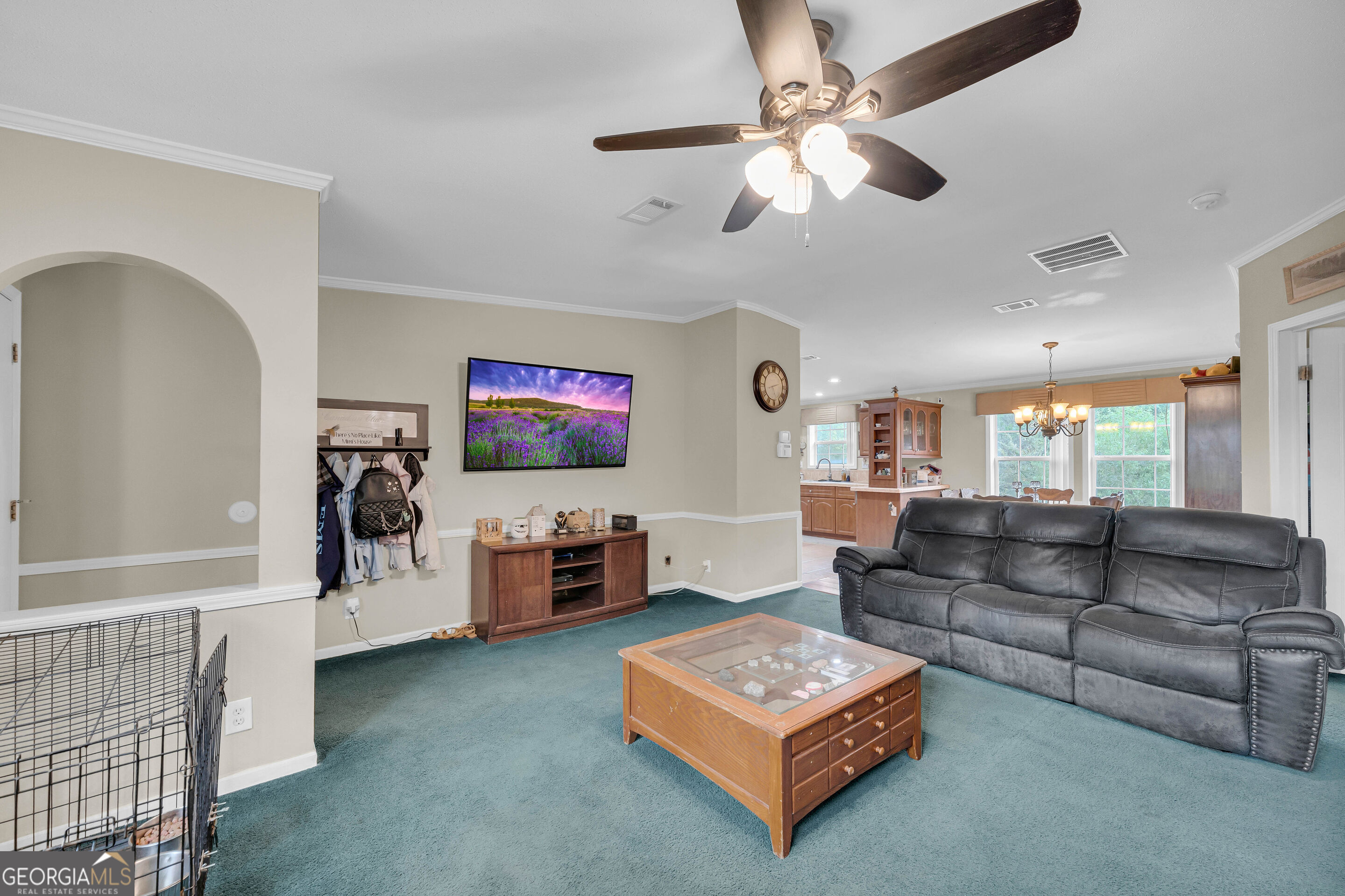 602 Stephens Salem Road Stephens GA 30667