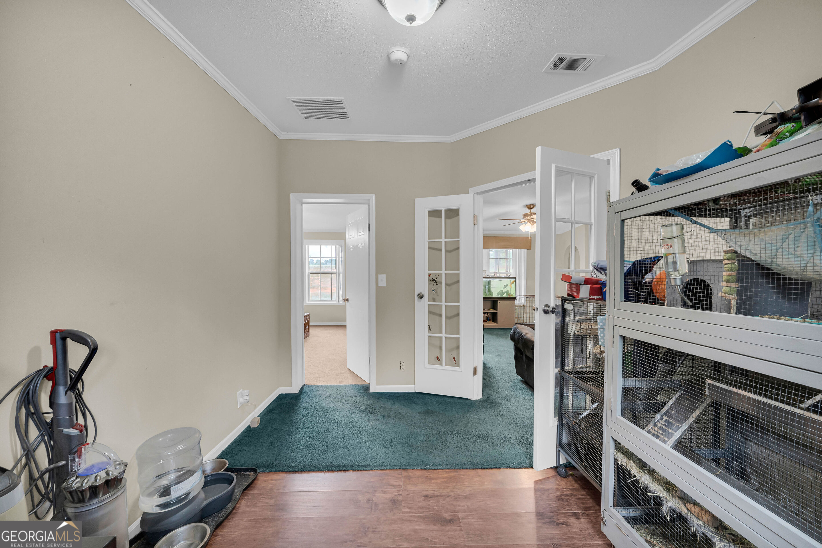 602 Stephens Salem Road Stephens GA 30667