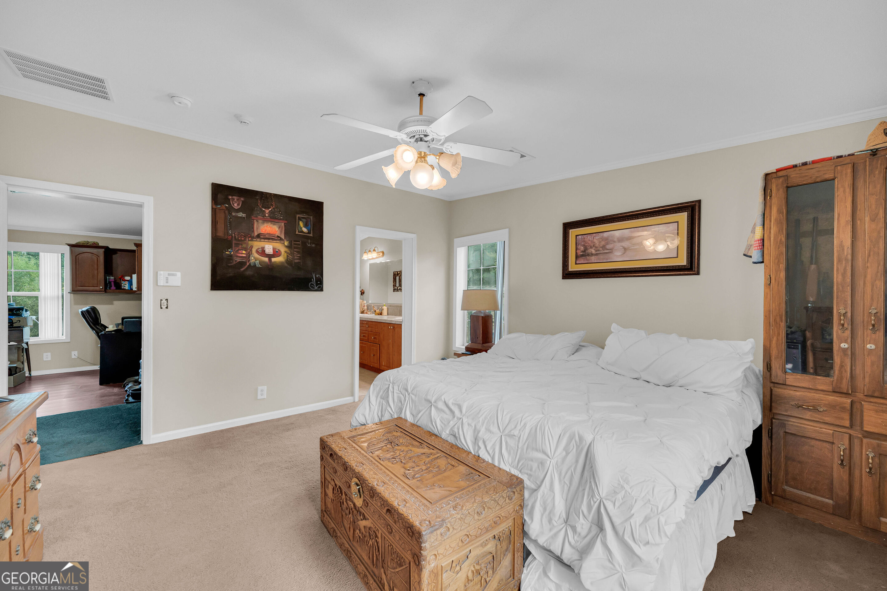 602 Stephens Salem Road Stephens GA 30667