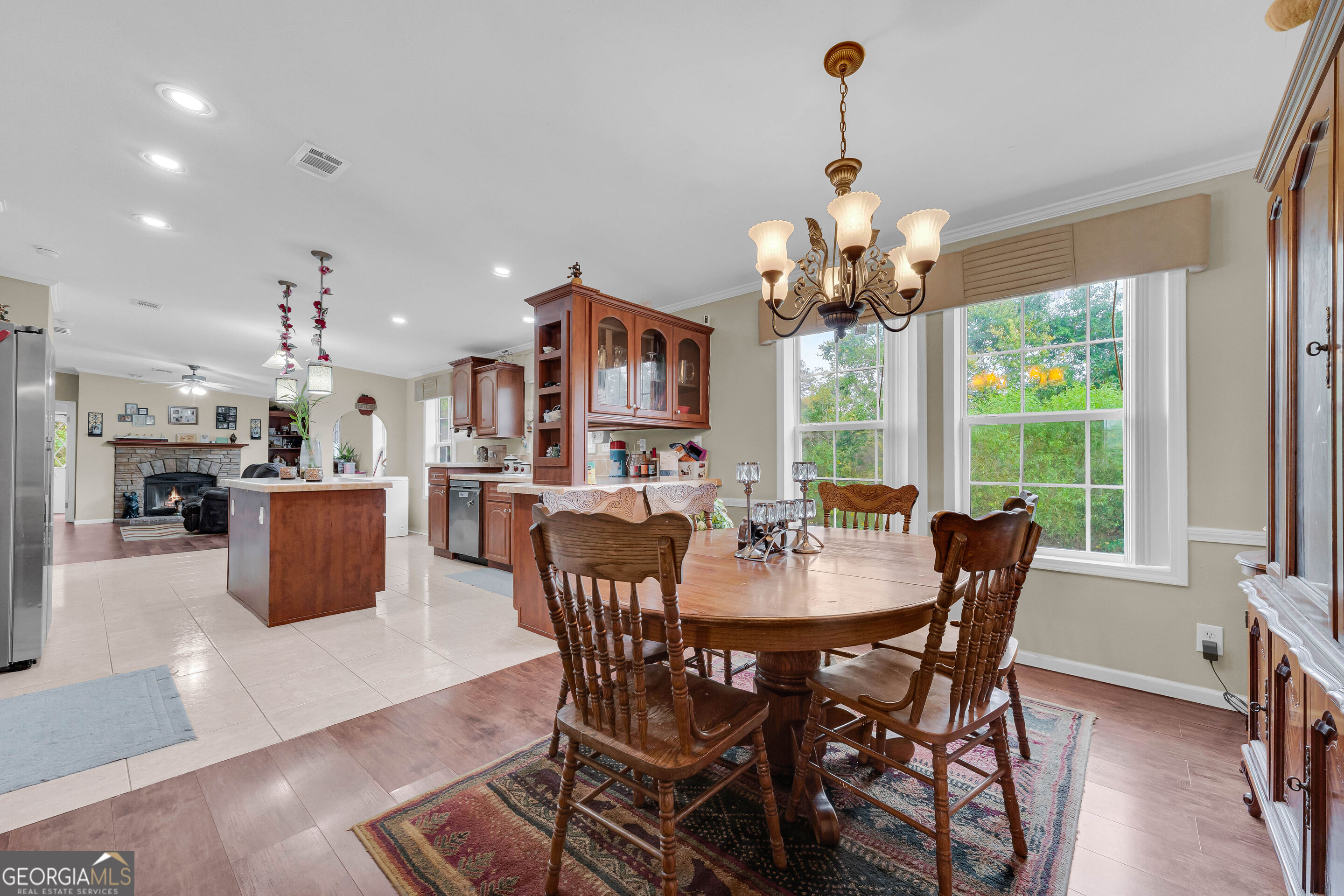 602 Stephens Salem Road Stephens GA 30667