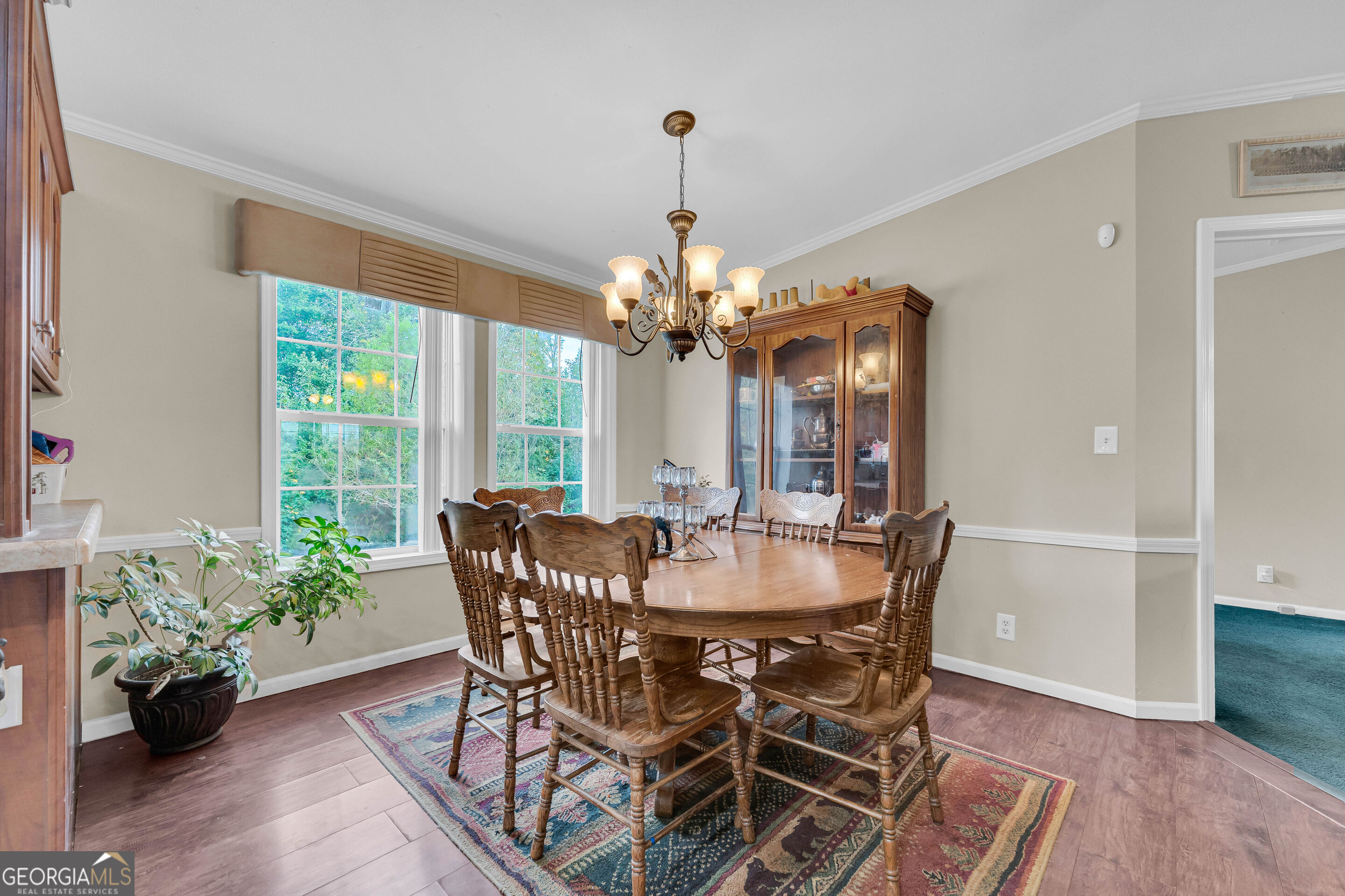 602 Stephens Salem Road Stephens GA 30667
