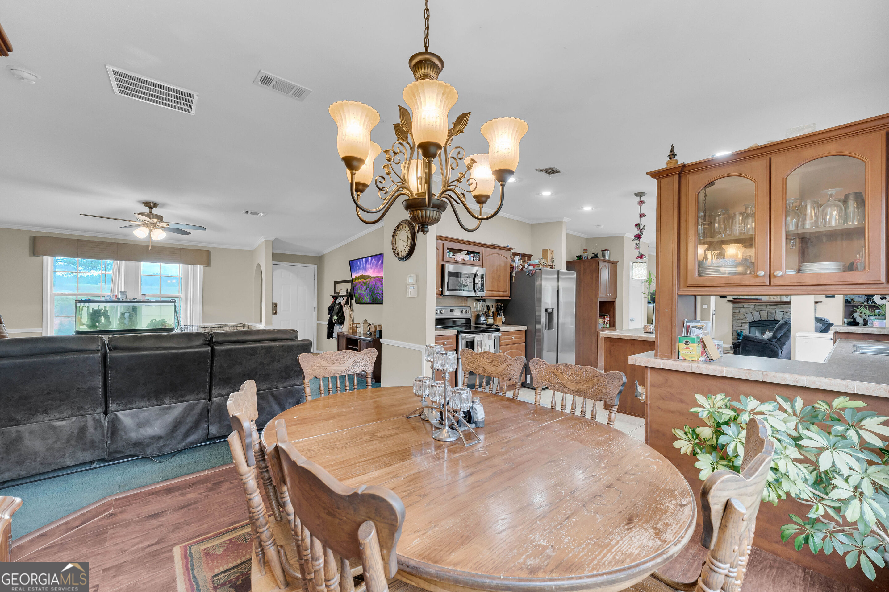 602 Stephens Salem Road Stephens GA 30667