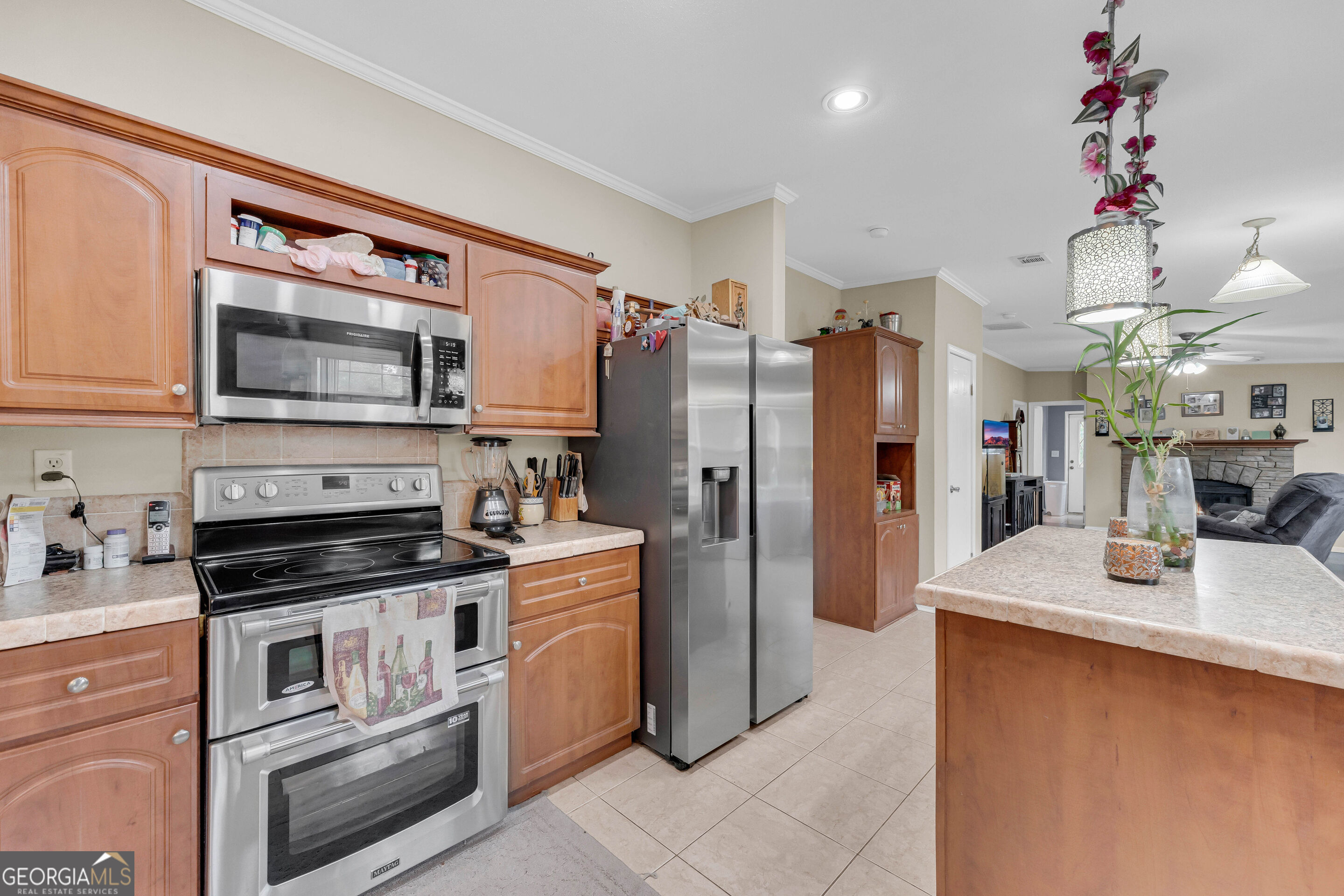 602 Stephens Salem Road Stephens GA 30667