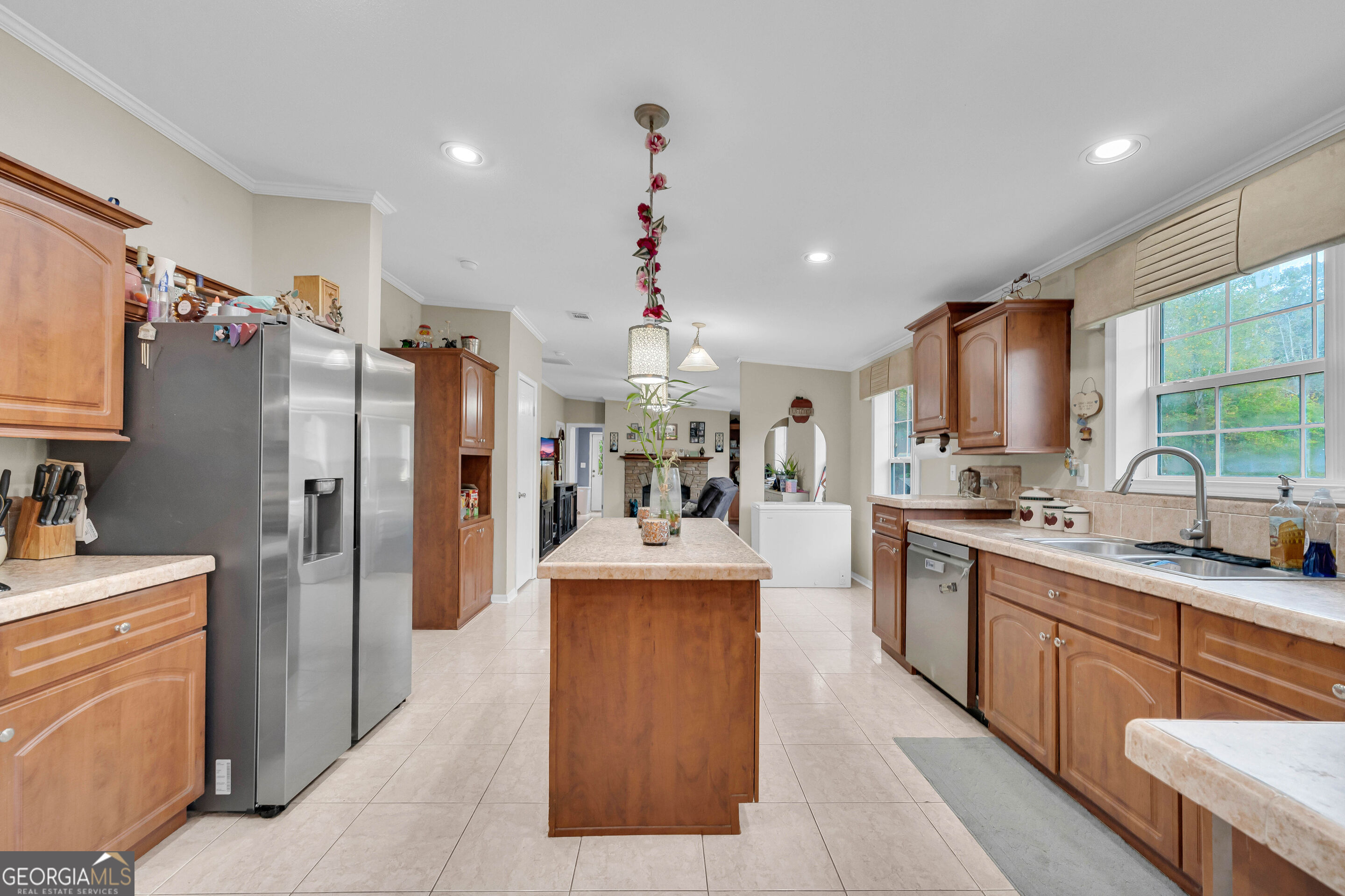 602 Stephens Salem Road Stephens GA 30667