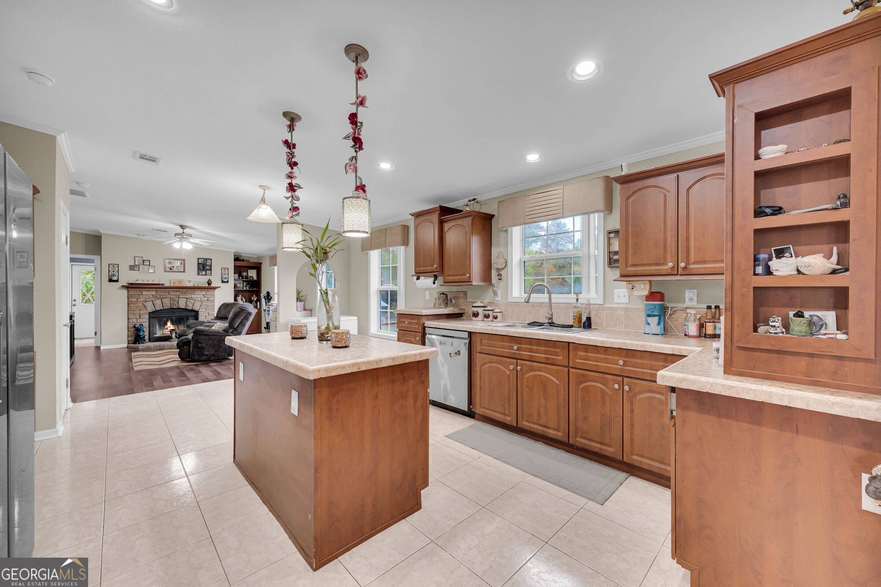 602 Stephens Salem Road Stephens GA 30667