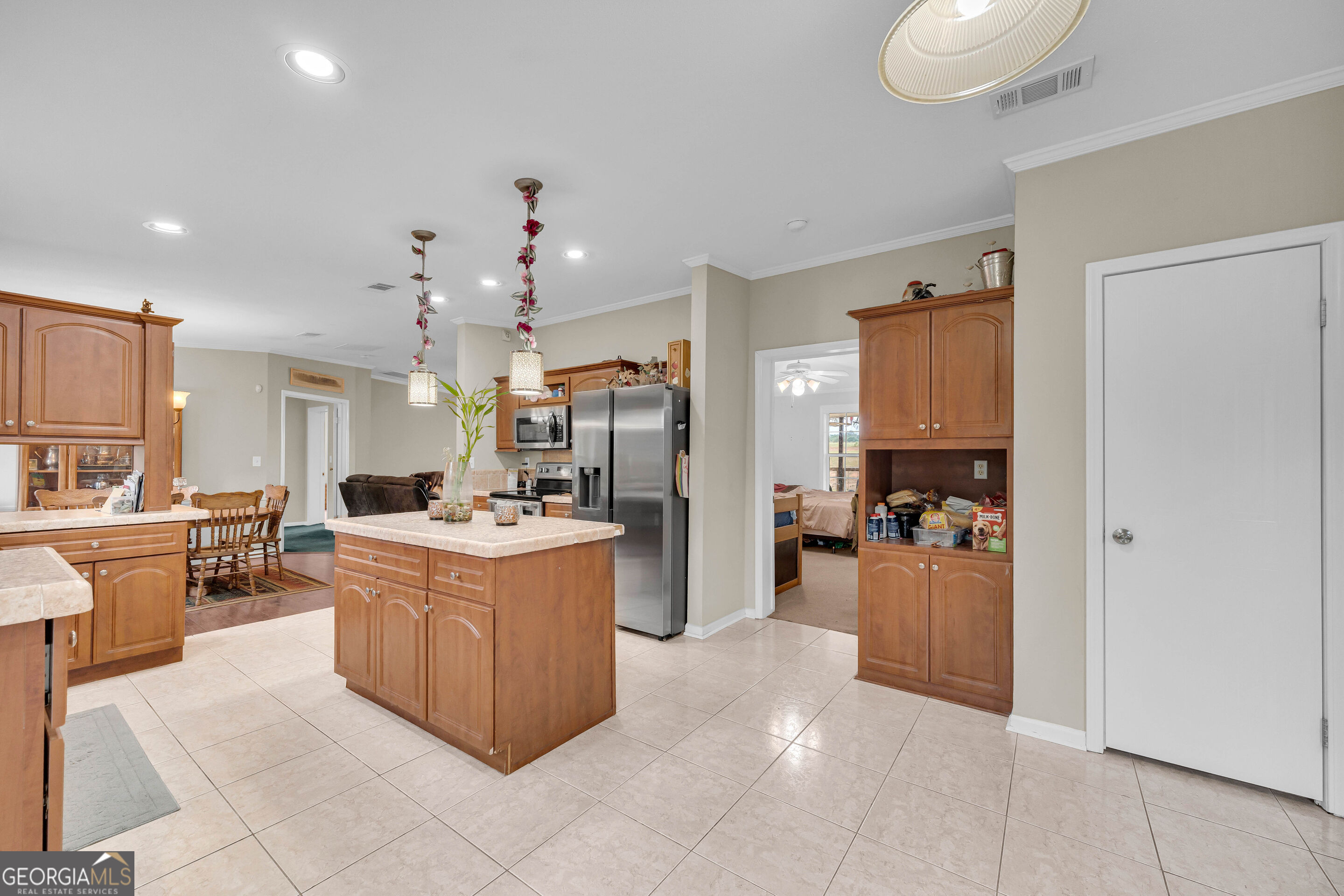 602 Stephens Salem Road Stephens GA 30667