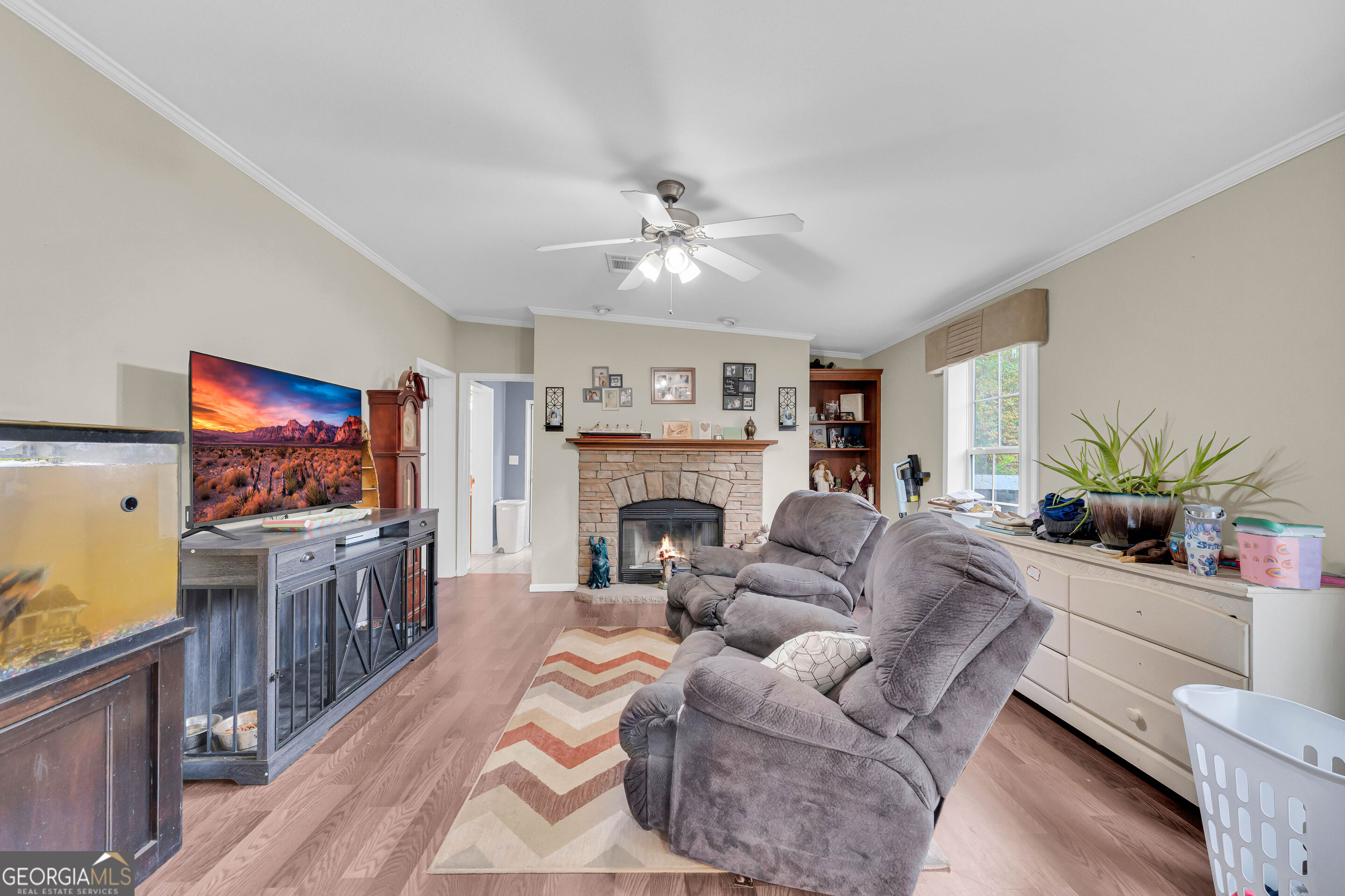 602 Stephens Salem Road Stephens GA 30667
