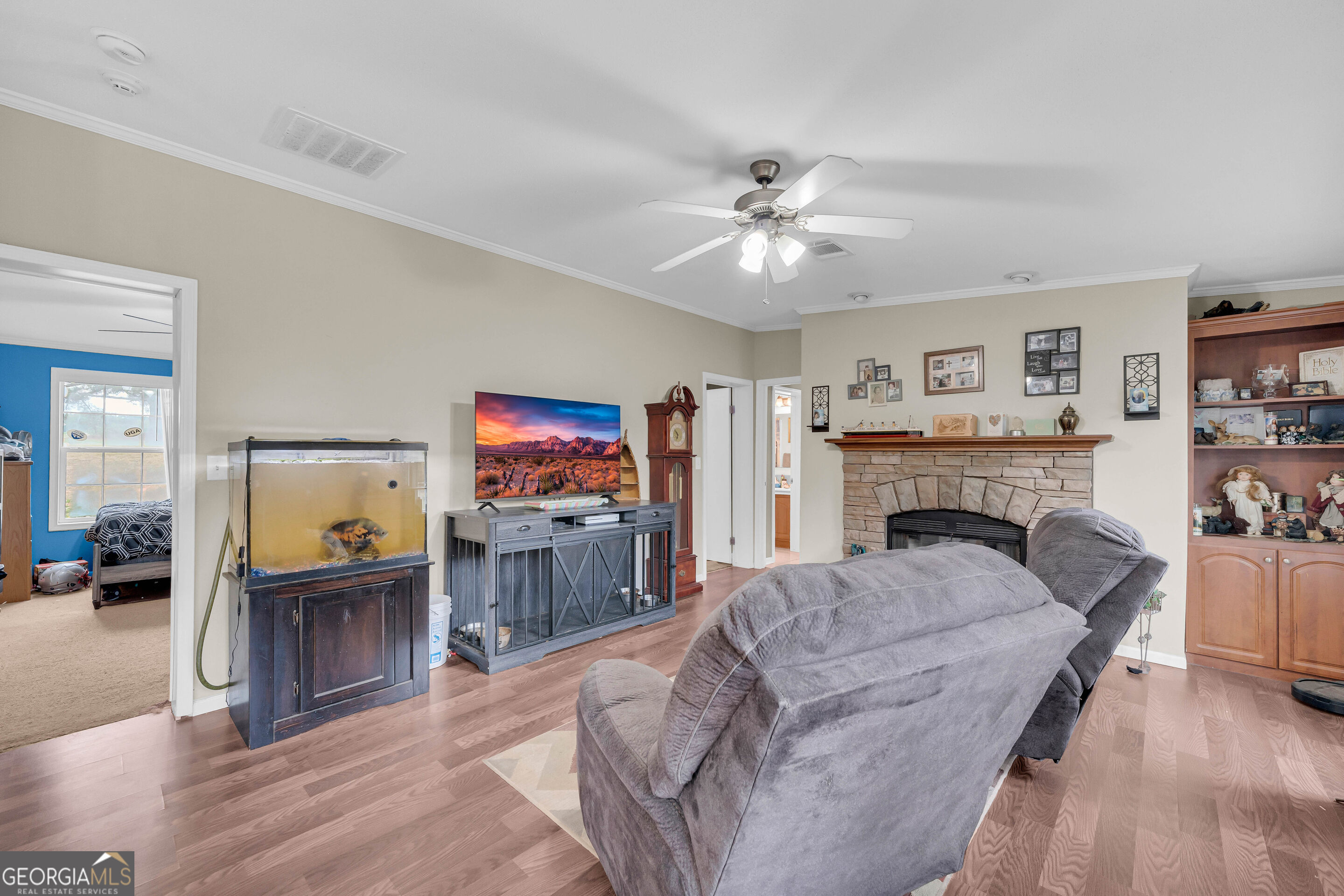 602 Stephens Salem Road Stephens GA 30667
