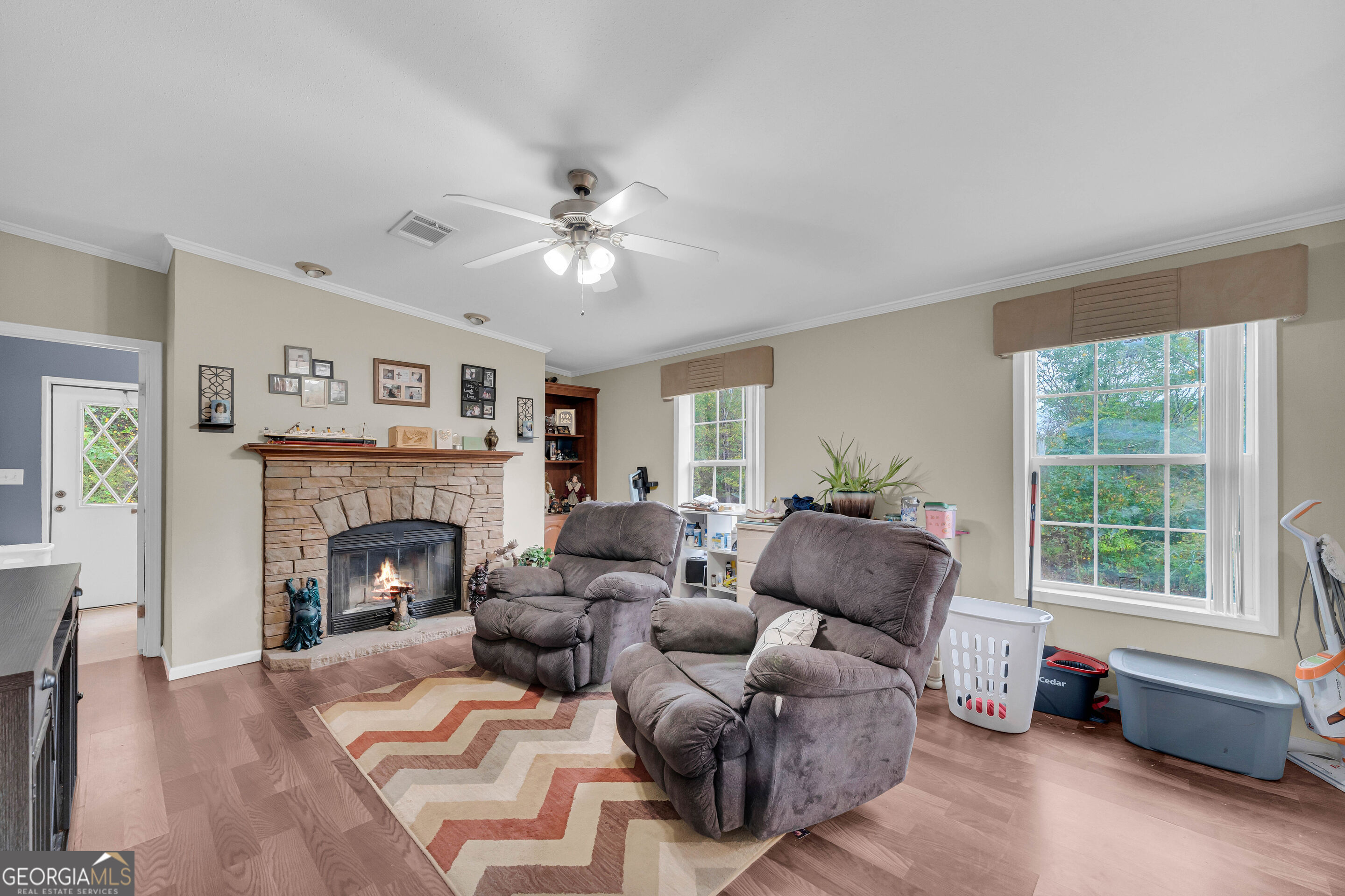 602 Stephens Salem Road Stephens GA 30667