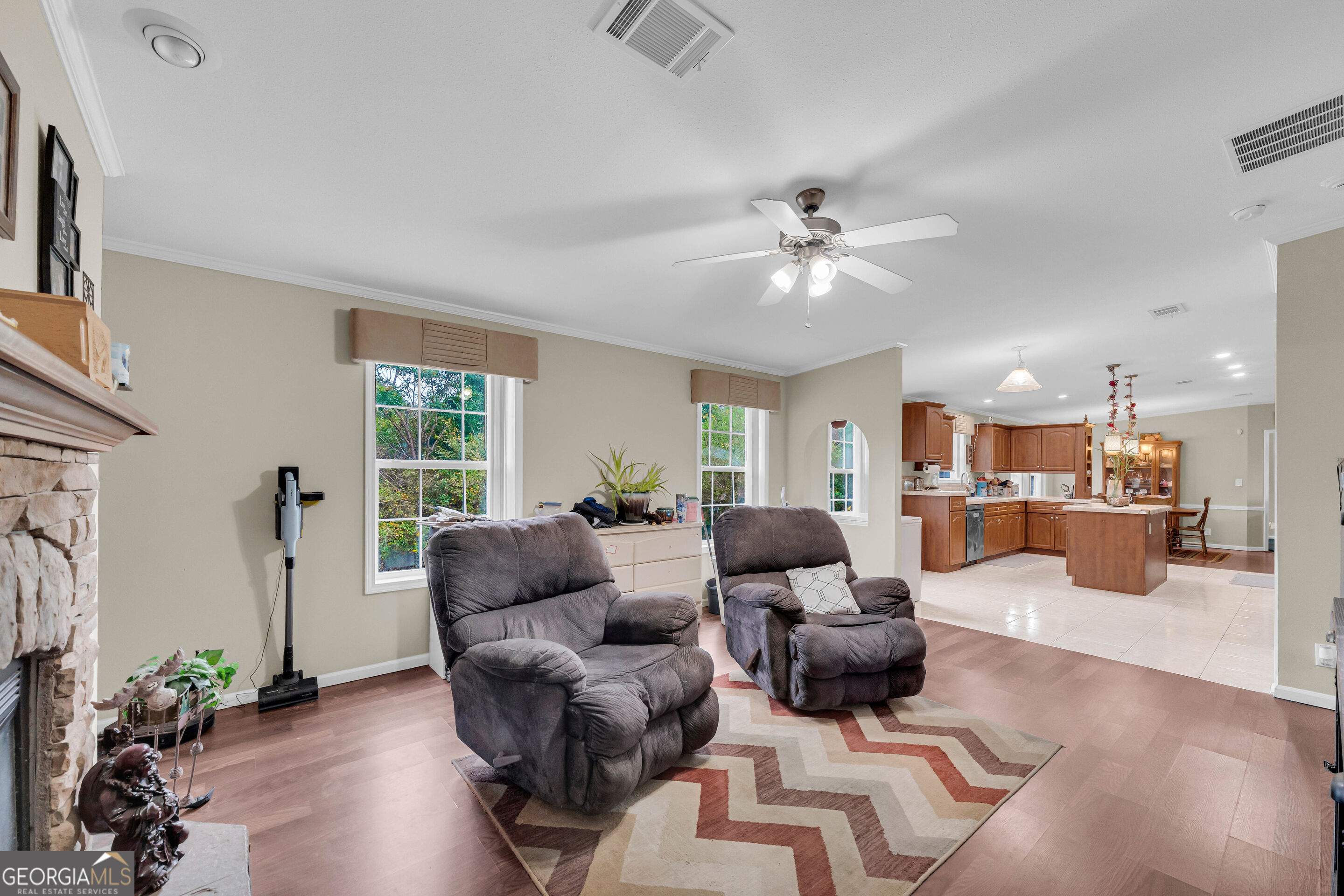 602 Stephens Salem Road Stephens GA 30667