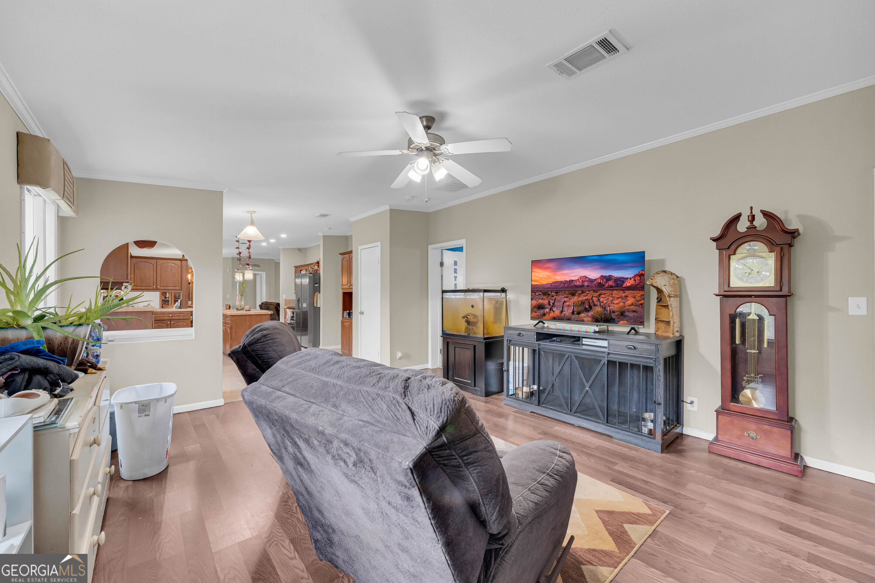602 Stephens Salem Road Stephens GA 30667