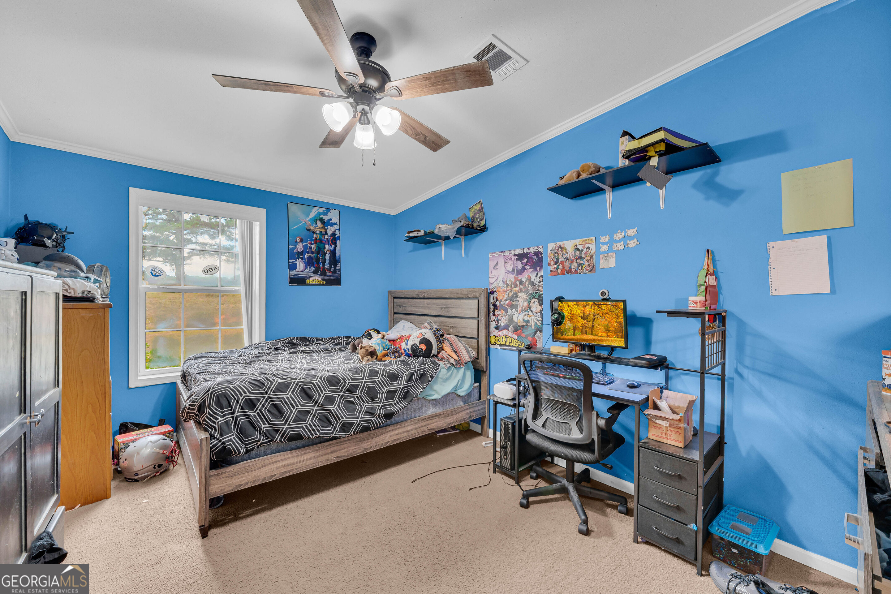 602 Stephens Salem Road Stephens GA 30667