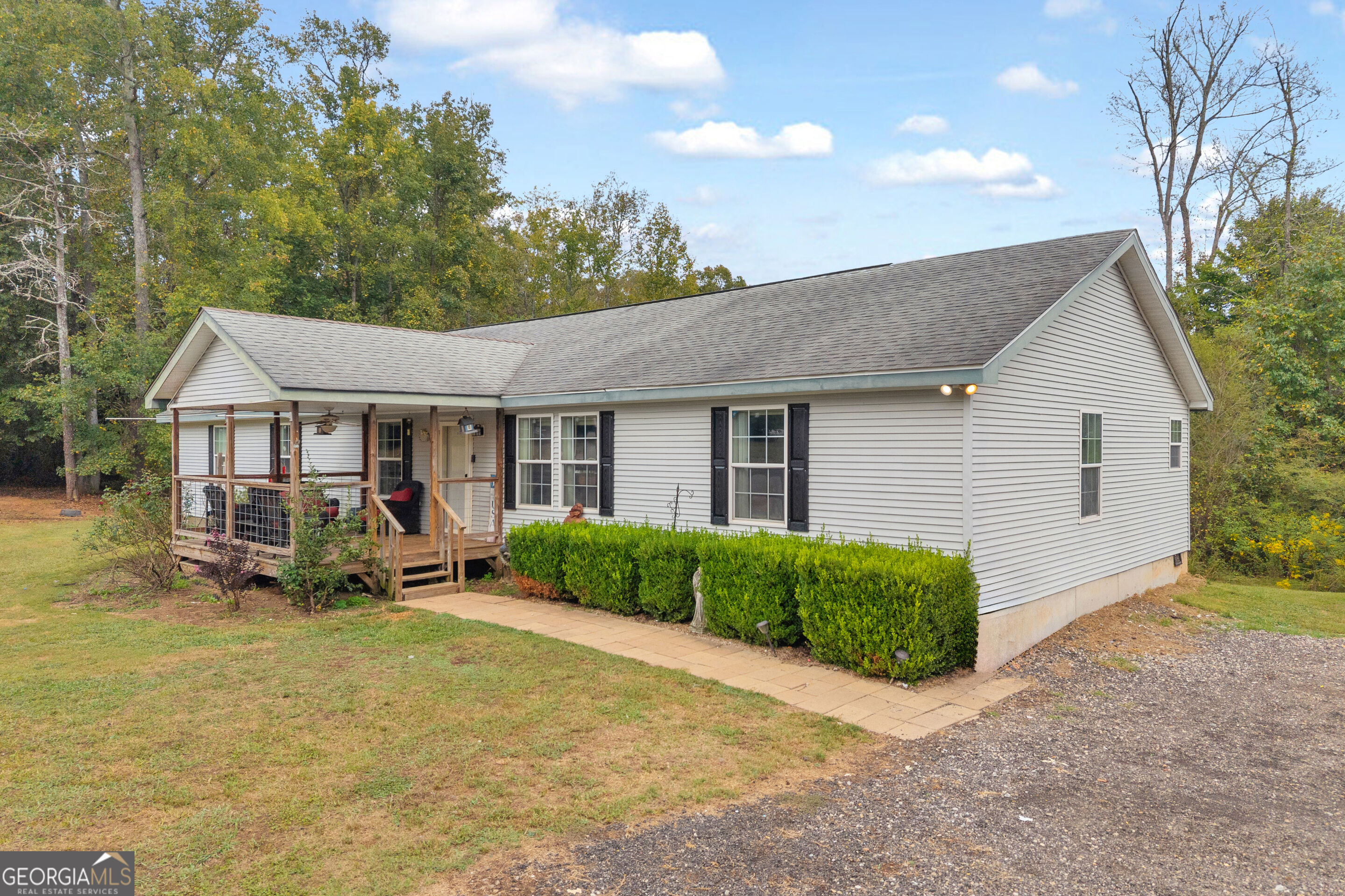 602 Stephens Salem Road Stephens GA 30667