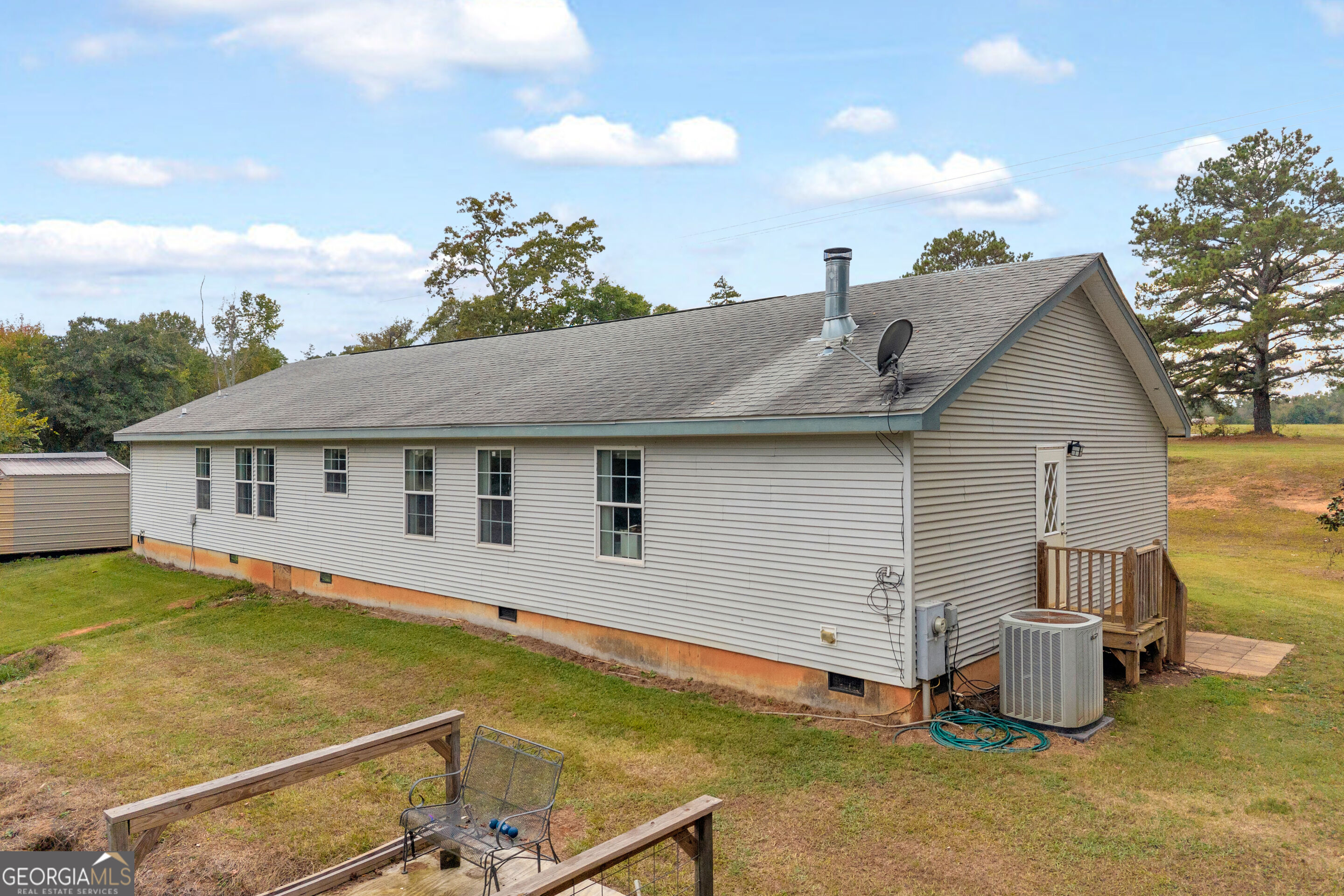 602 Stephens Salem Road Stephens GA 30667