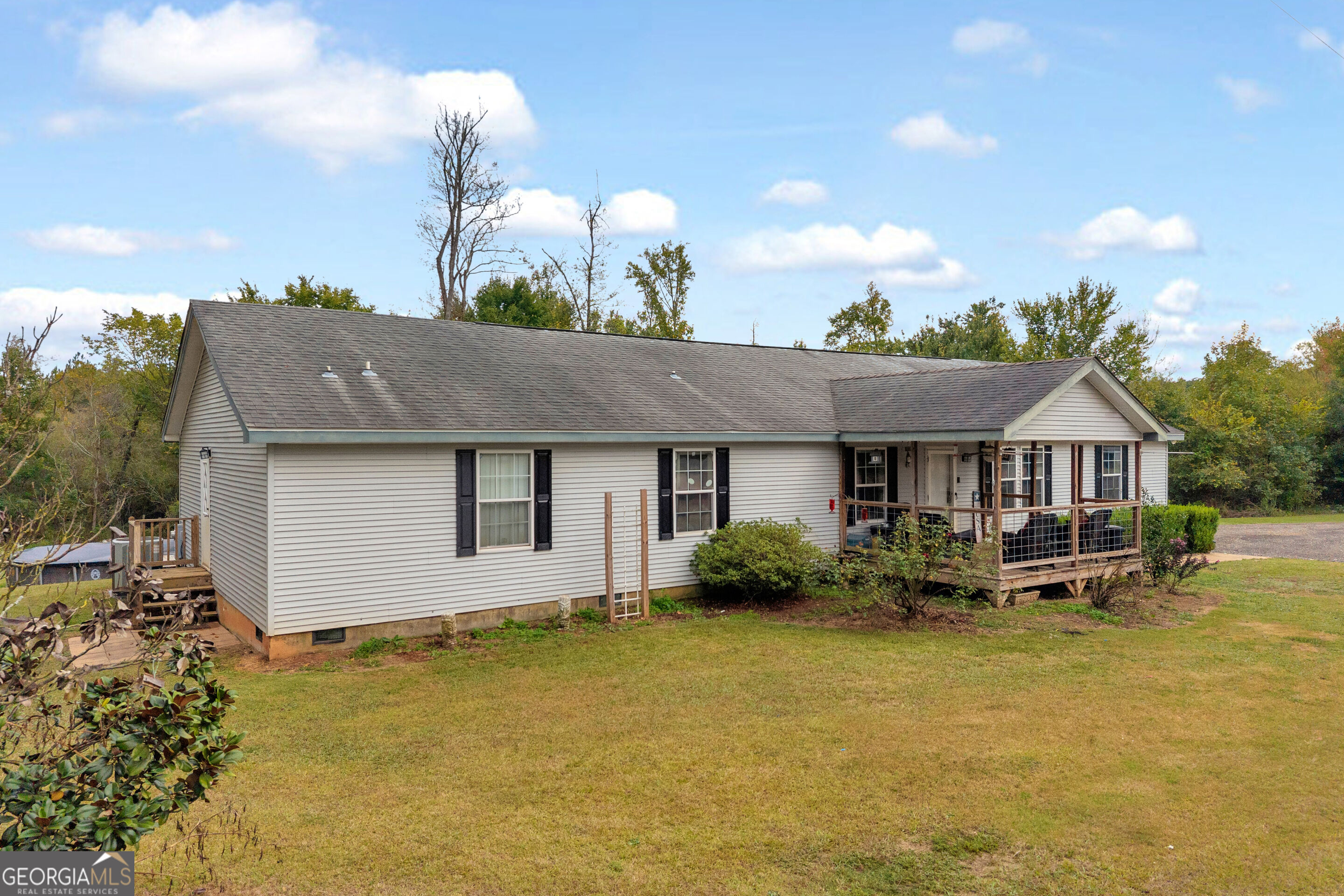 602 Stephens Salem Road Stephens GA 30667