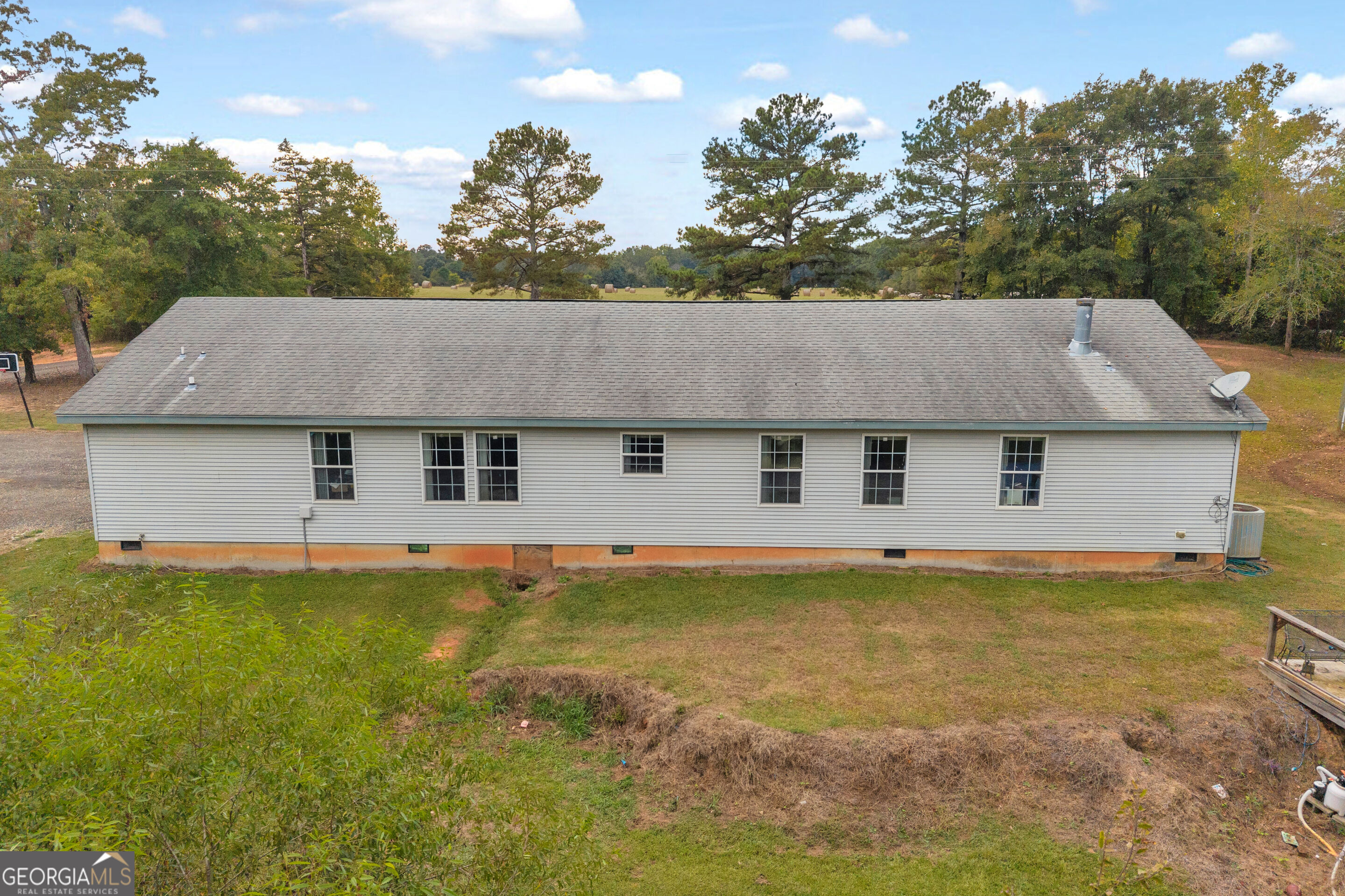 602 Stephens Salem Road Stephens GA 30667