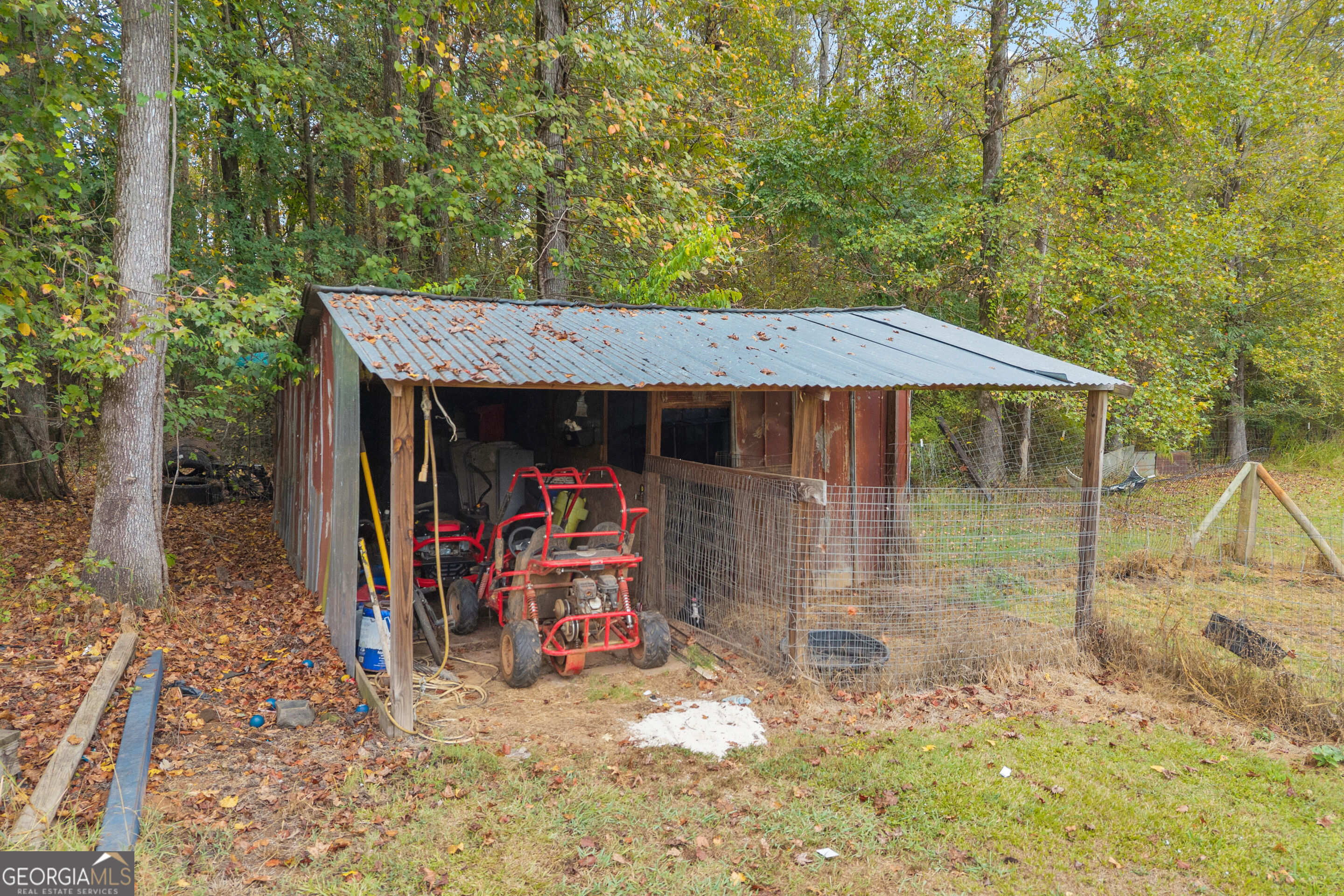 602 Stephens Salem Road Stephens GA 30667