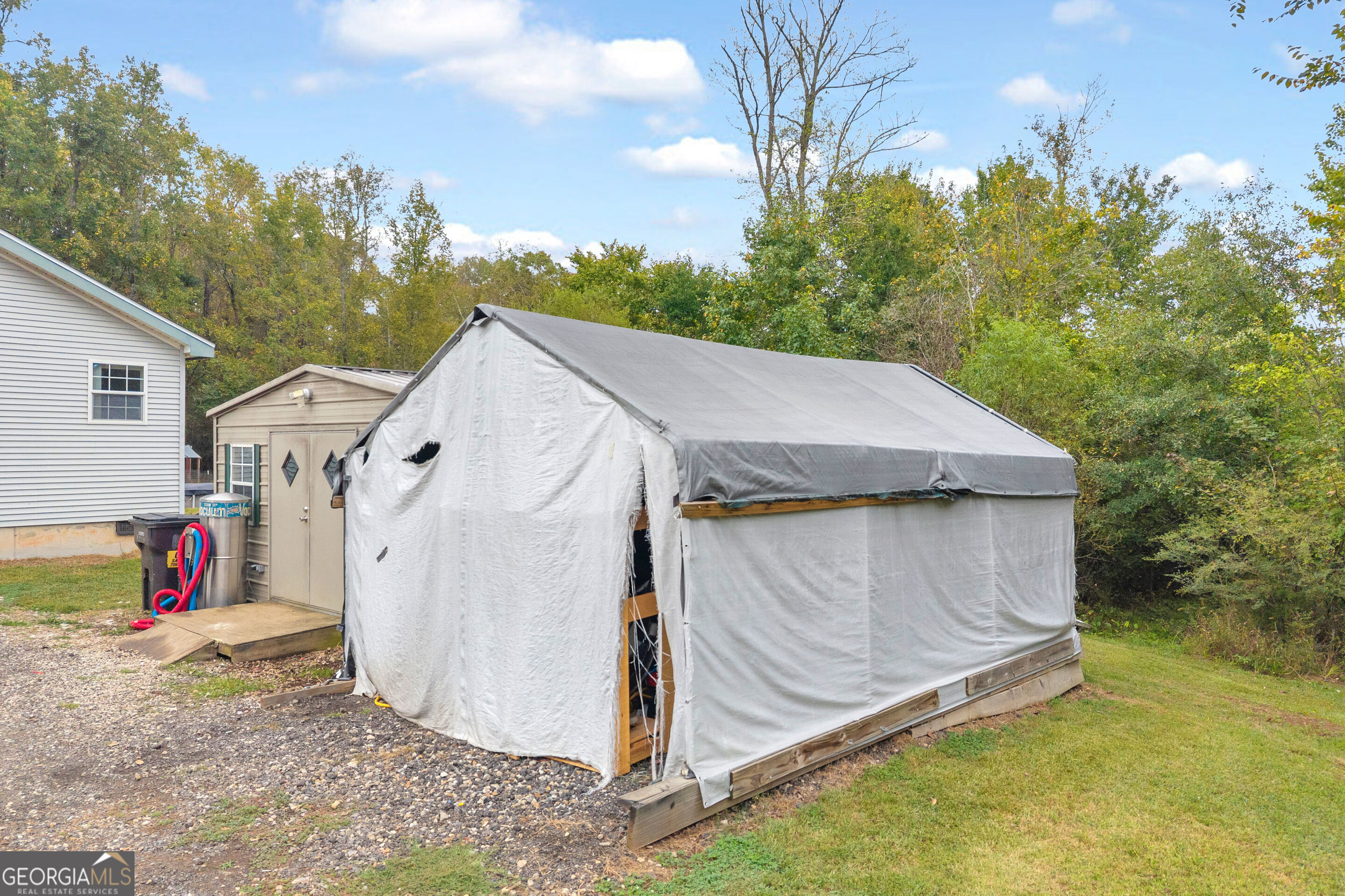 602 Stephens Salem Road Stephens GA 30667
