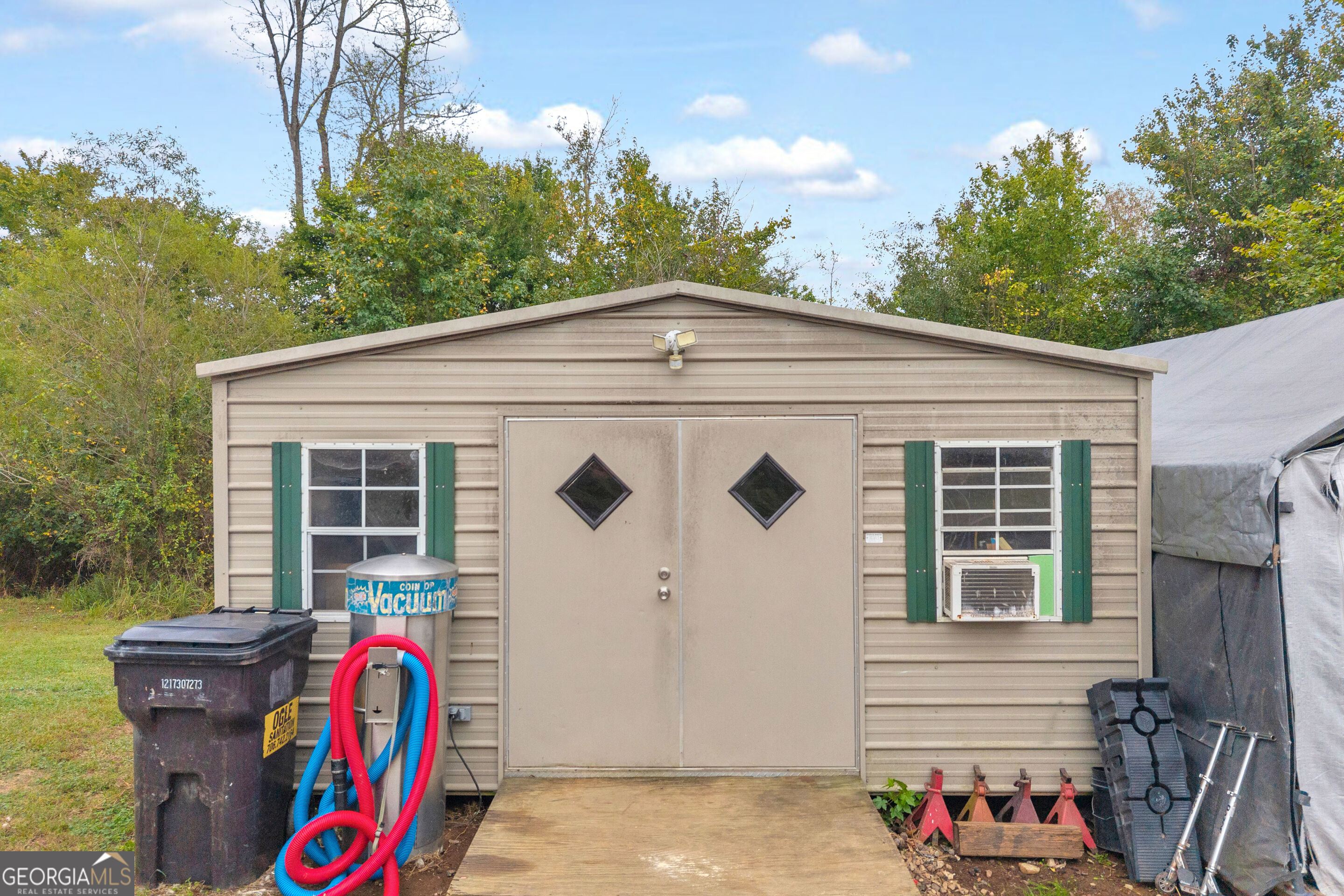 602 Stephens Salem Road Stephens GA 30667