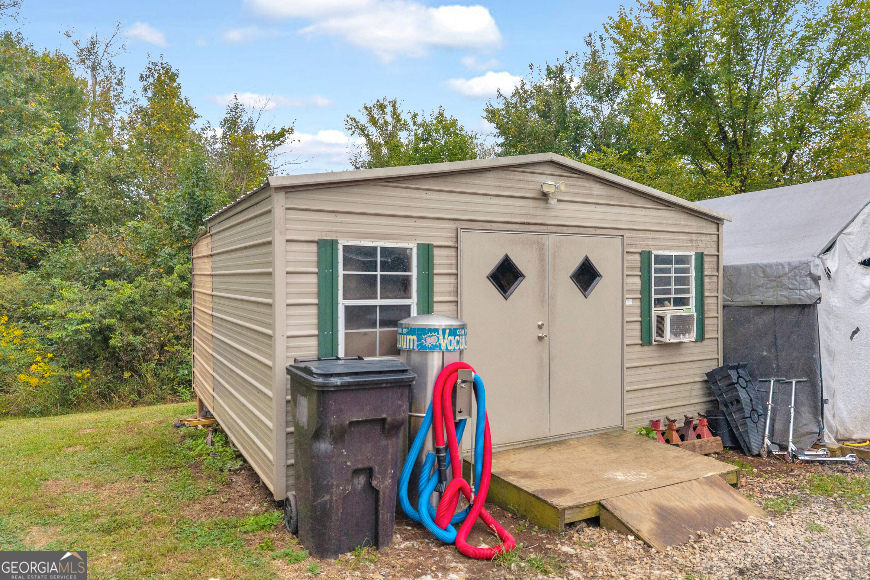 602 Stephens Salem Road Stephens GA 30667