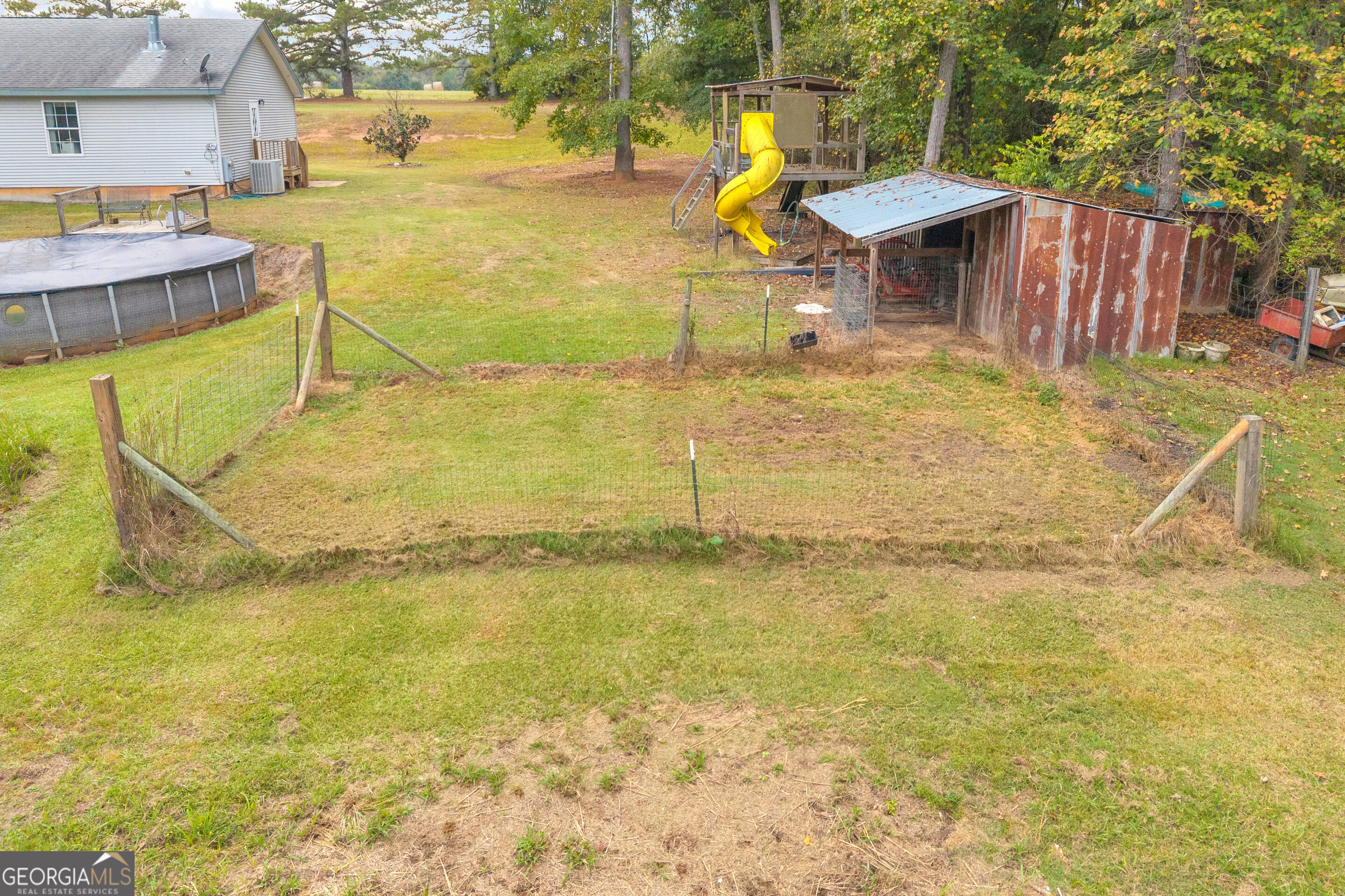 602 Stephens Salem Road Stephens GA 30667