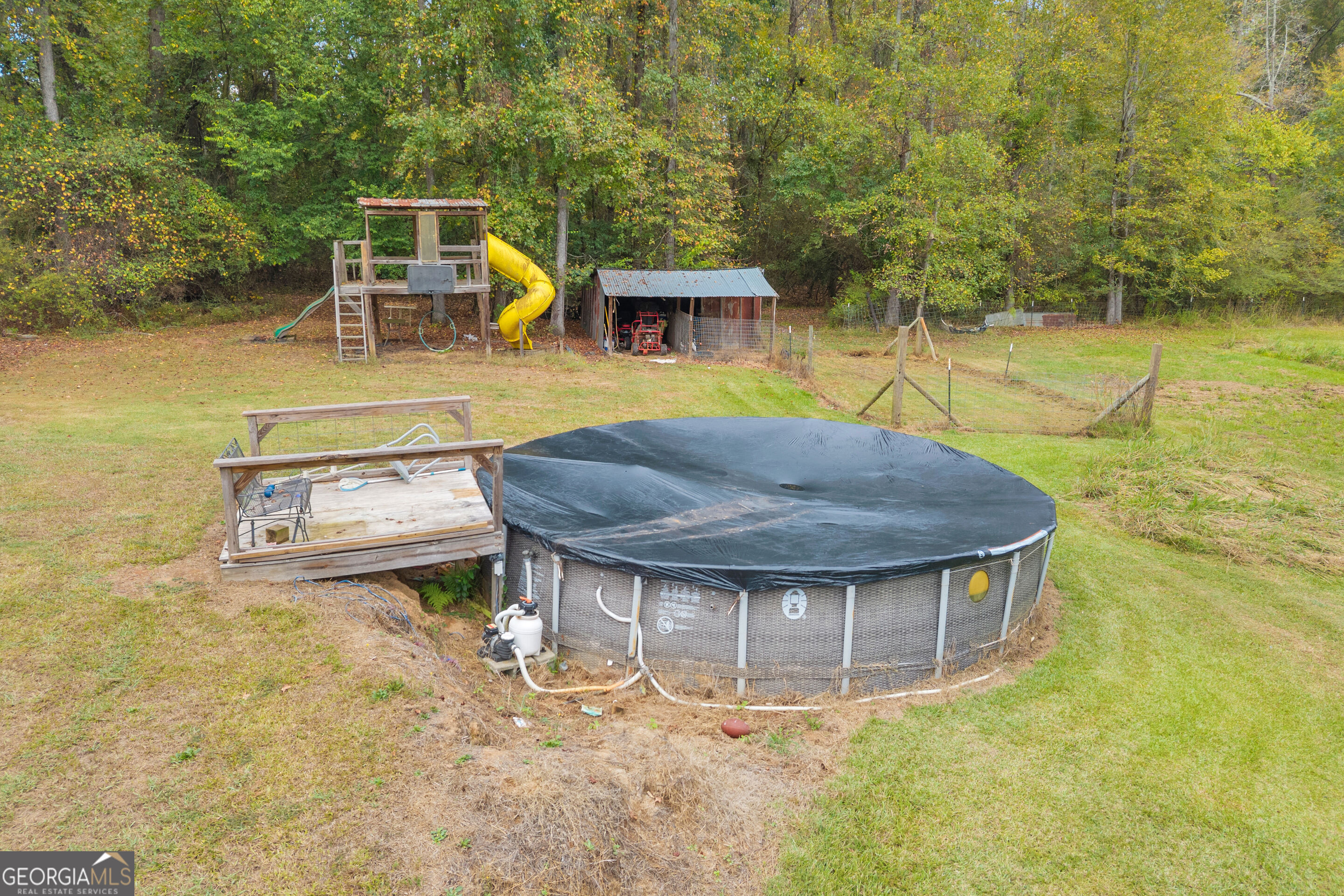 602 Stephens Salem Road Stephens GA 30667