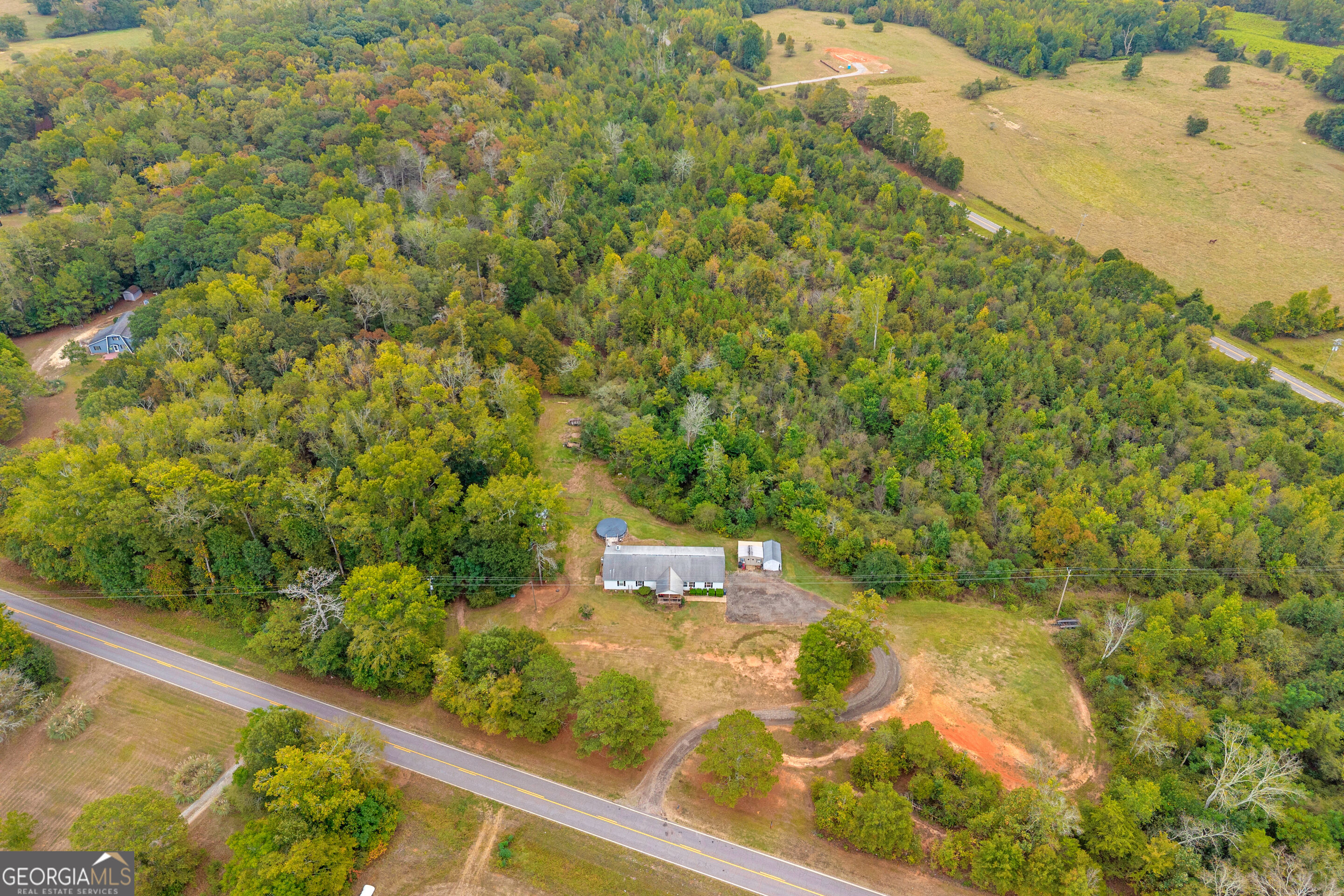 602 Stephens Salem Road Stephens GA 30667