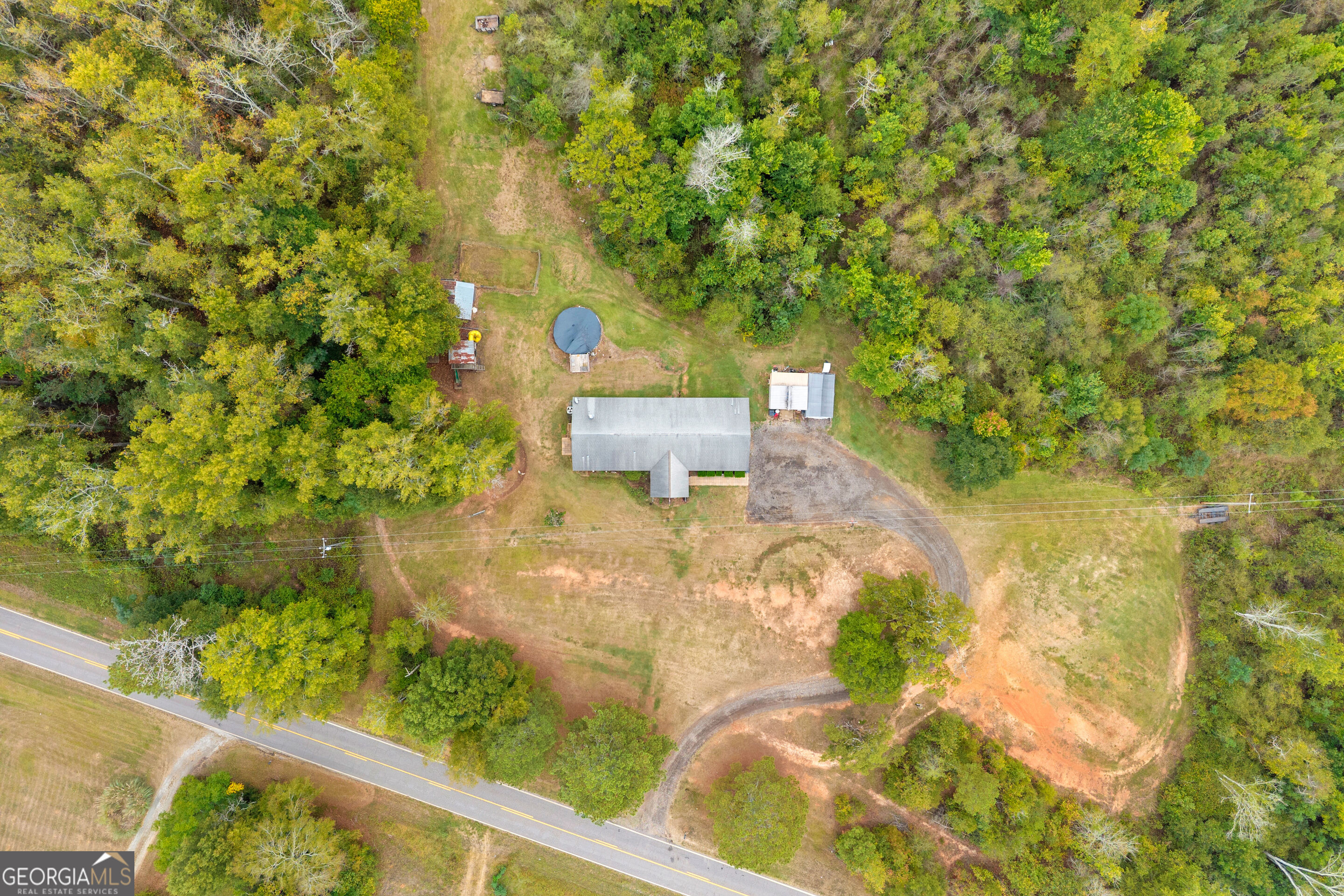 602 Stephens Salem Road Stephens GA 30667