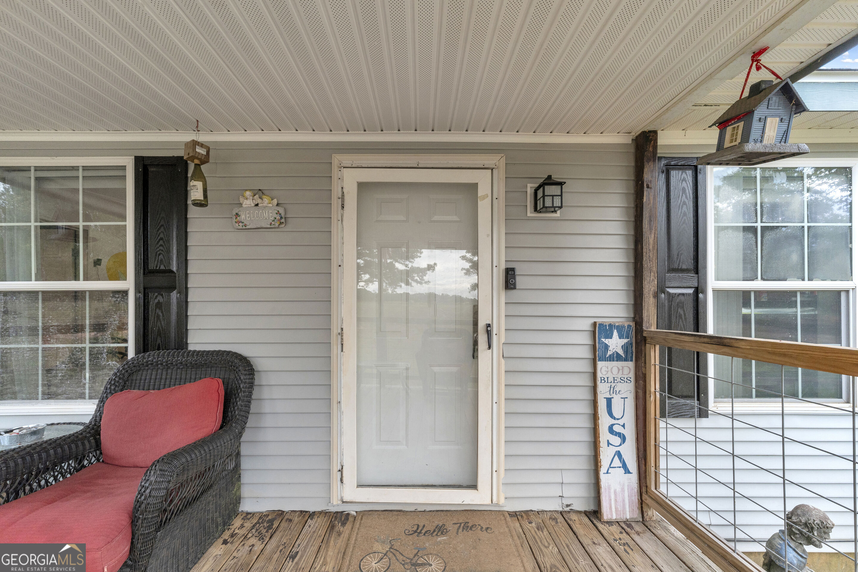 602 Stephens Salem Road Stephens GA 30667