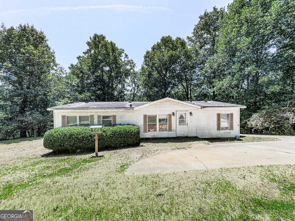 119 Ridge Crest Drive Jasper GA 30143