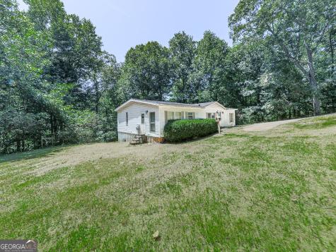 119 Ridge Crest Drive Jasper GA 30143