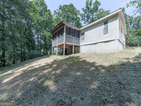 119 Ridge Crest Drive Jasper GA 30143