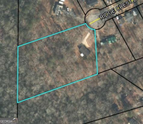 119 Ridge Crest Drive Jasper GA 30143
