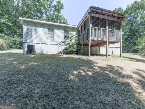 119 Ridge Crest Drive Jasper GA 30143