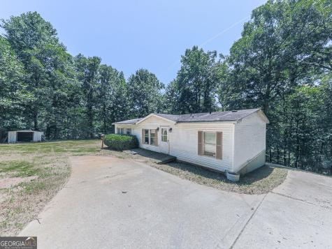 119 Ridge Crest Drive Jasper GA 30143