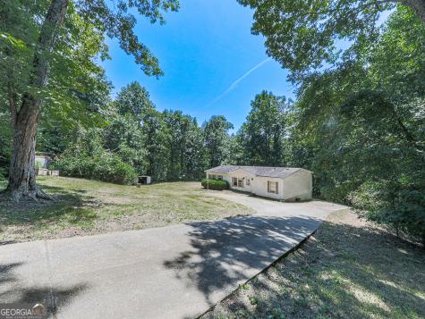 119 Ridge Crest Drive Jasper GA 30143