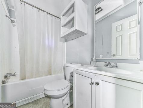 119 Ridge Crest Drive Jasper GA 30143