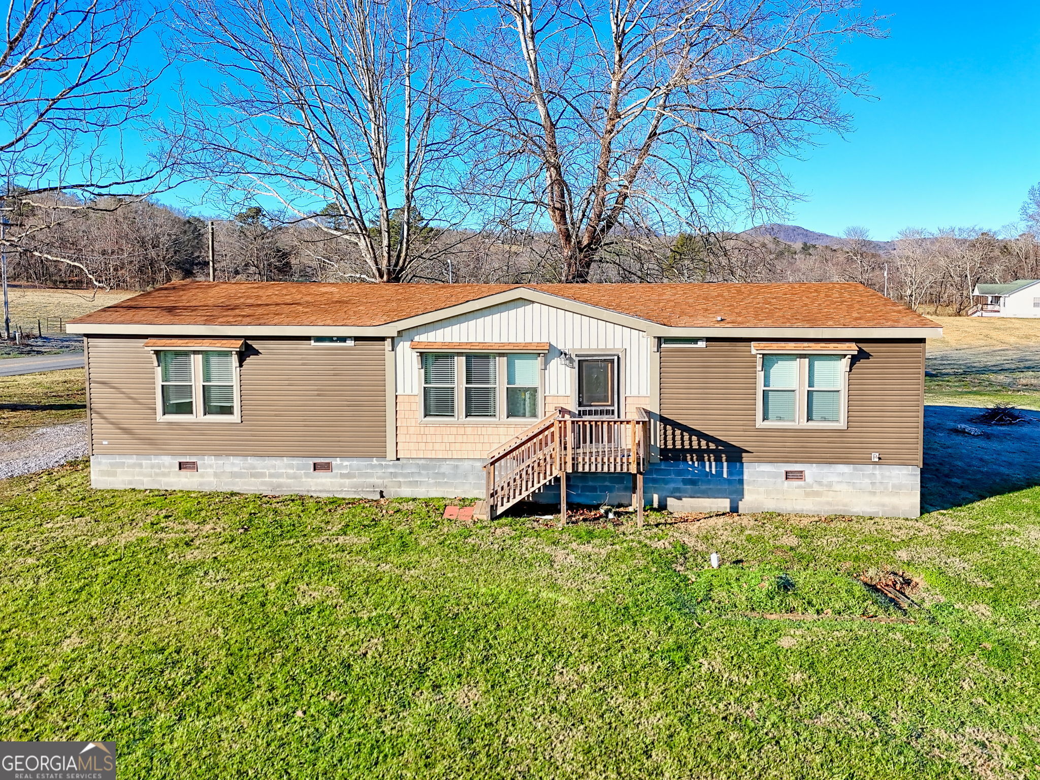42 Jones Creek Road Blairsville GA 30512