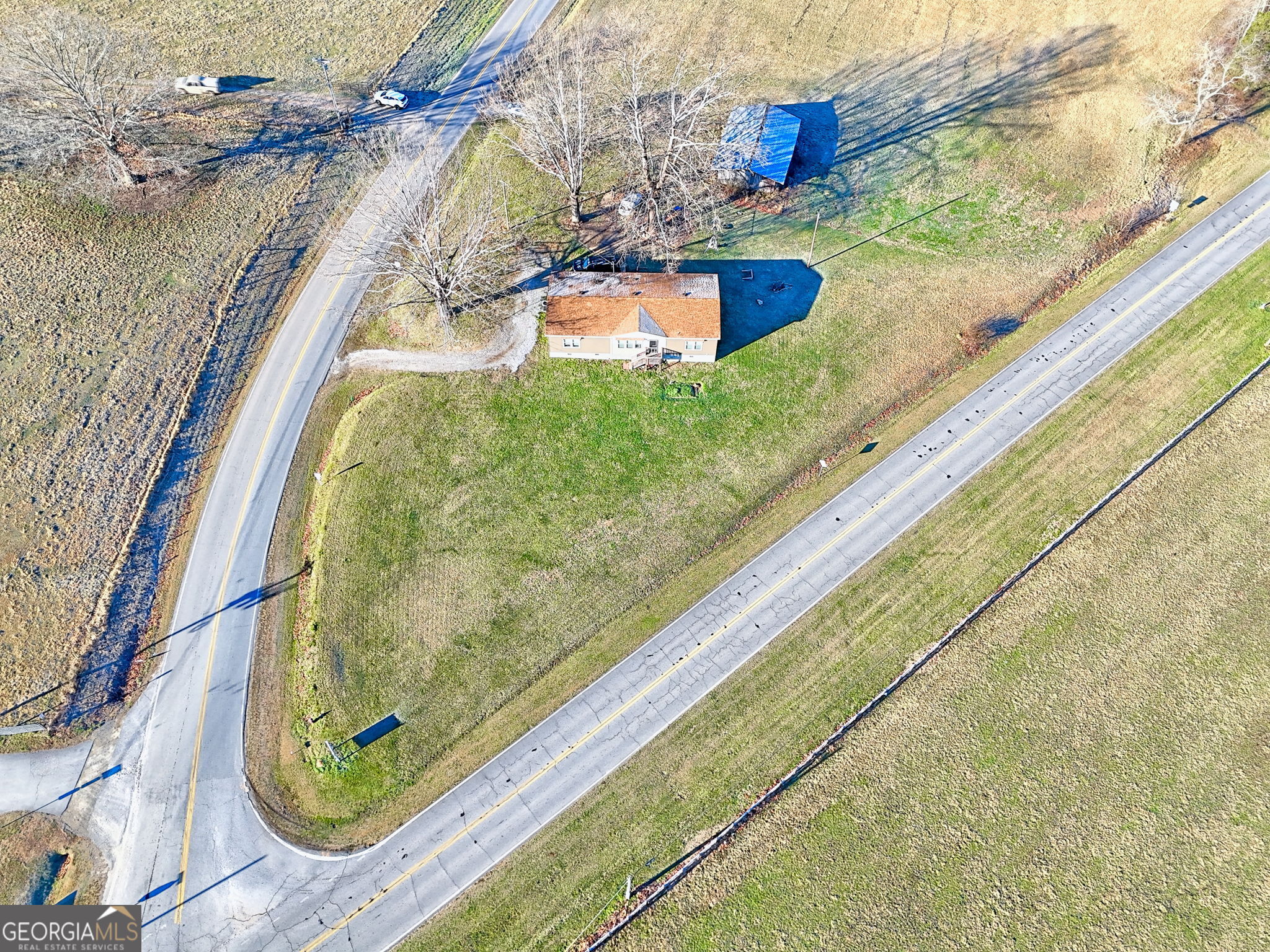 42 Jones Creek Road Blairsville GA 30512