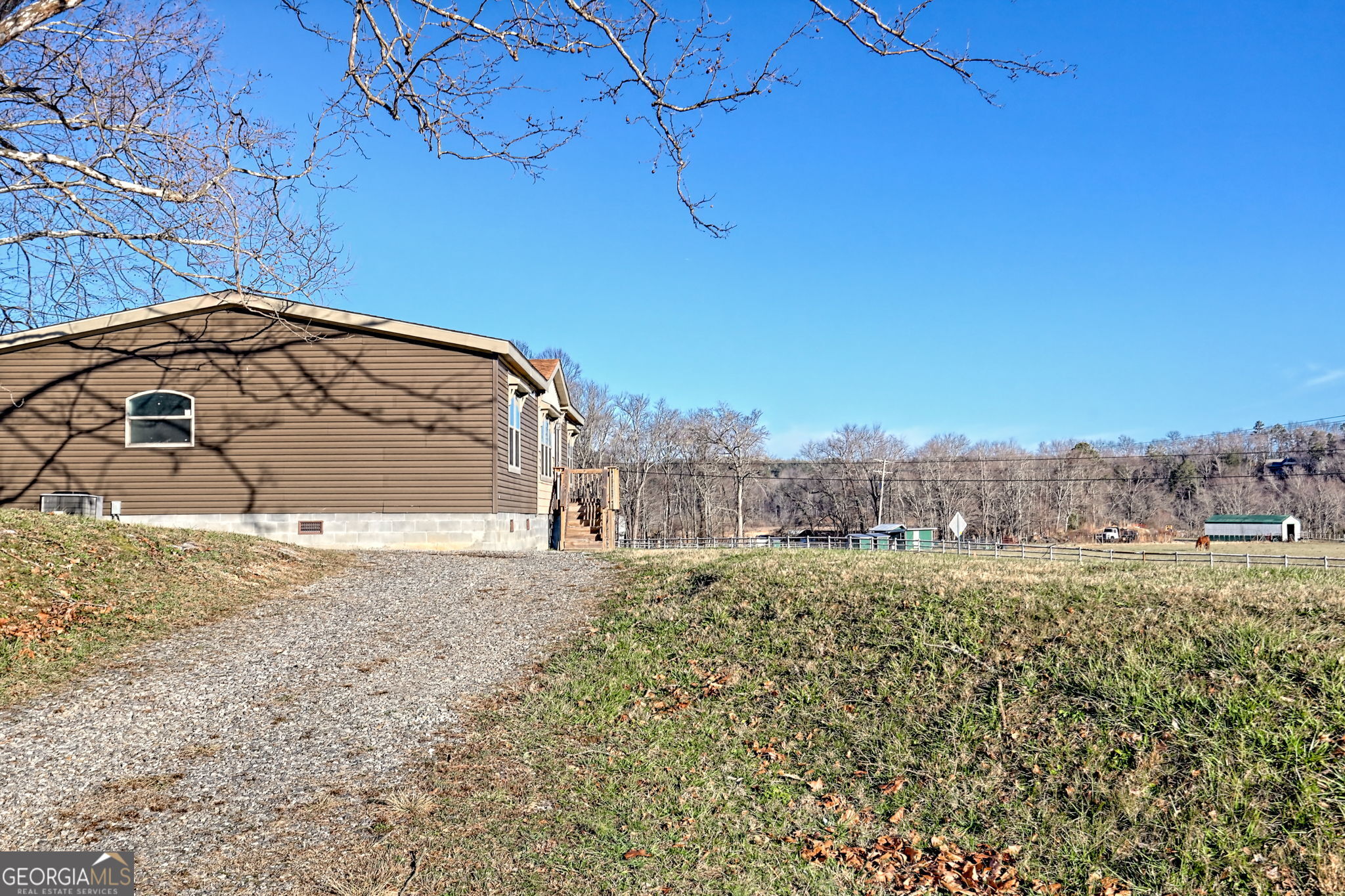 42 Jones Creek Road Blairsville GA 30512
