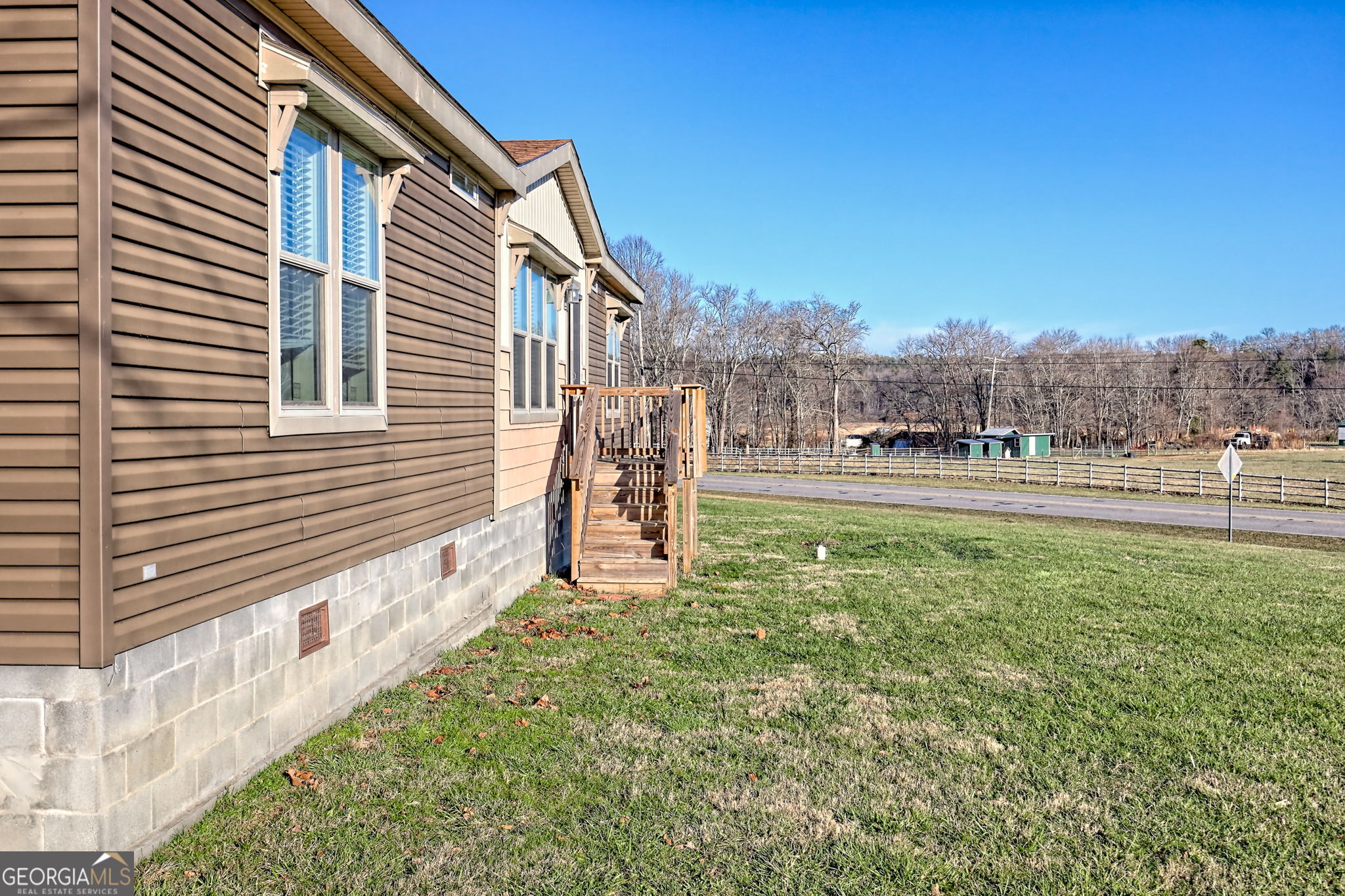 42 Jones Creek Road Blairsville GA 30512