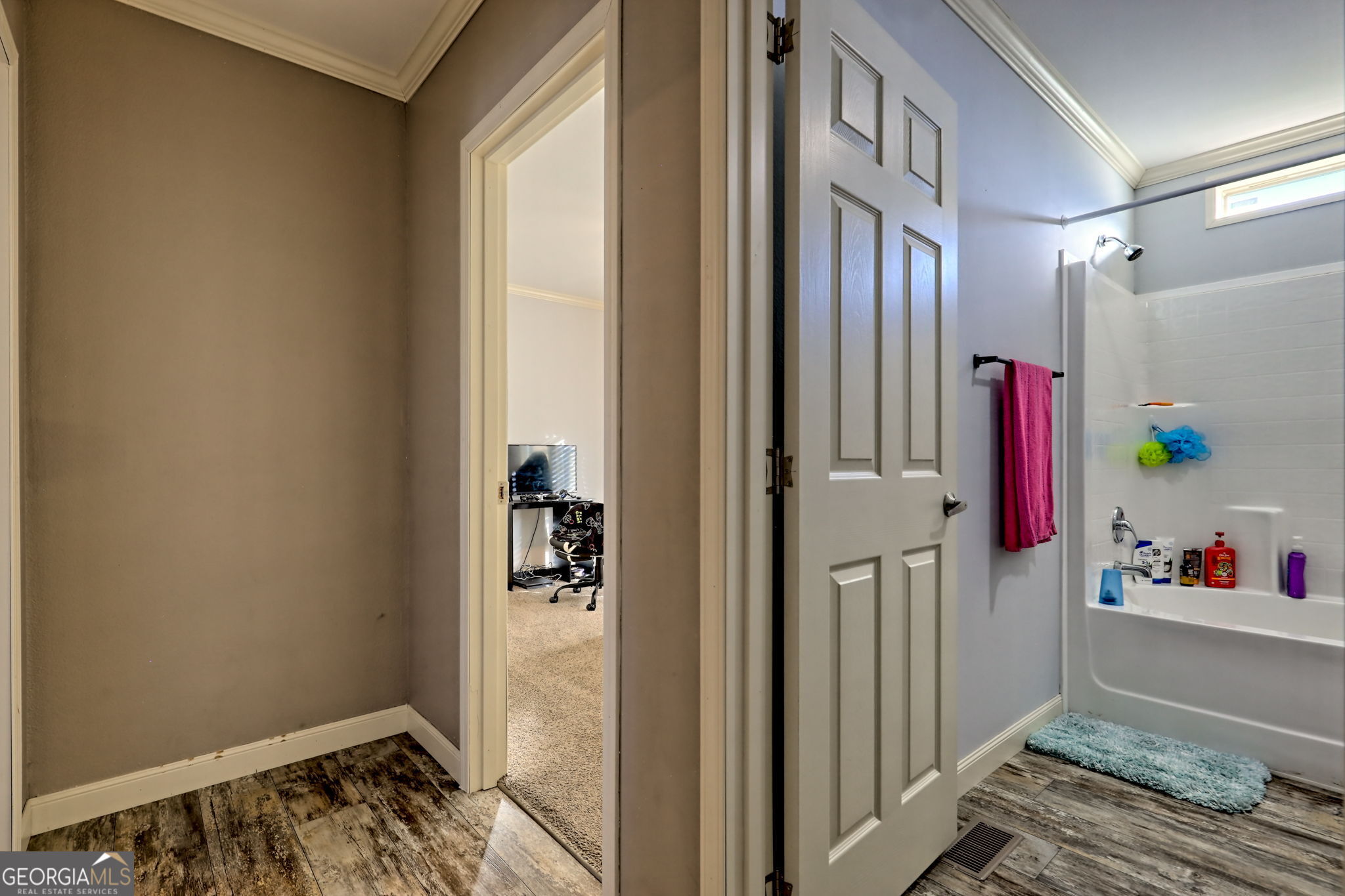42 Jones Creek Road Blairsville GA 30512