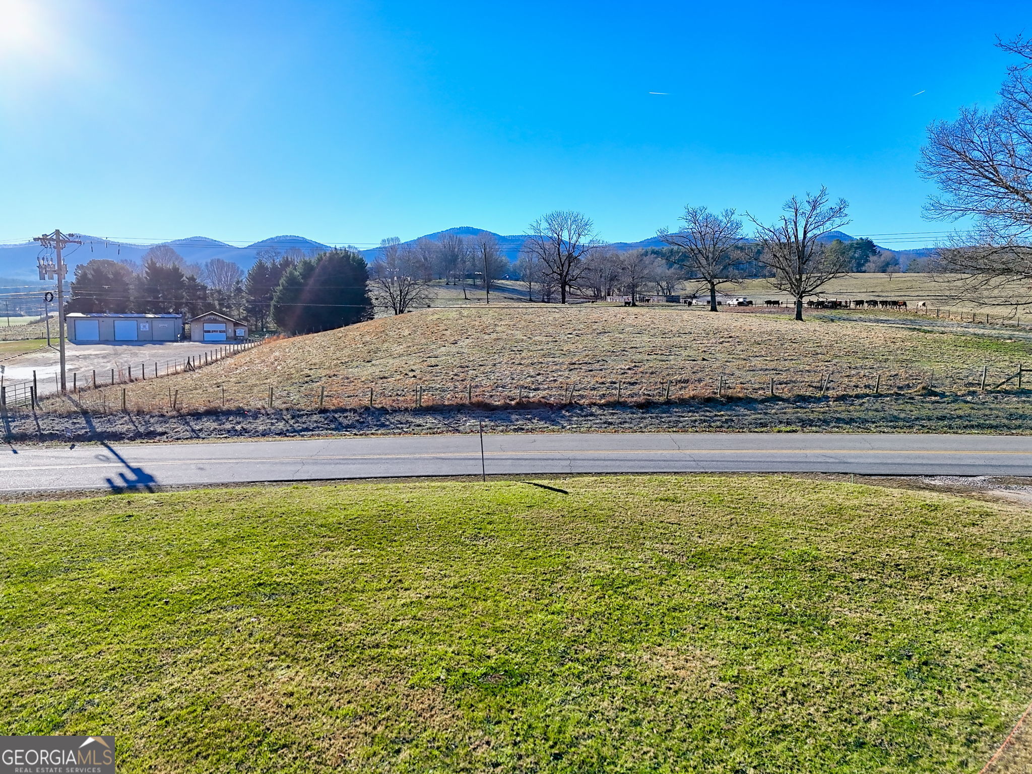 42 Jones Creek Road Blairsville GA 30512