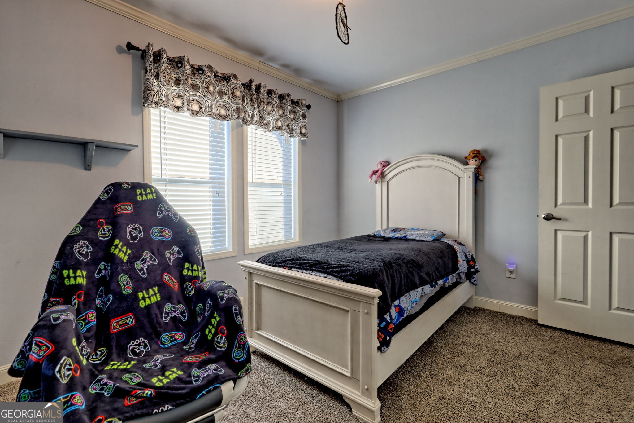 42 Jones Creek Road Blairsville GA 30512