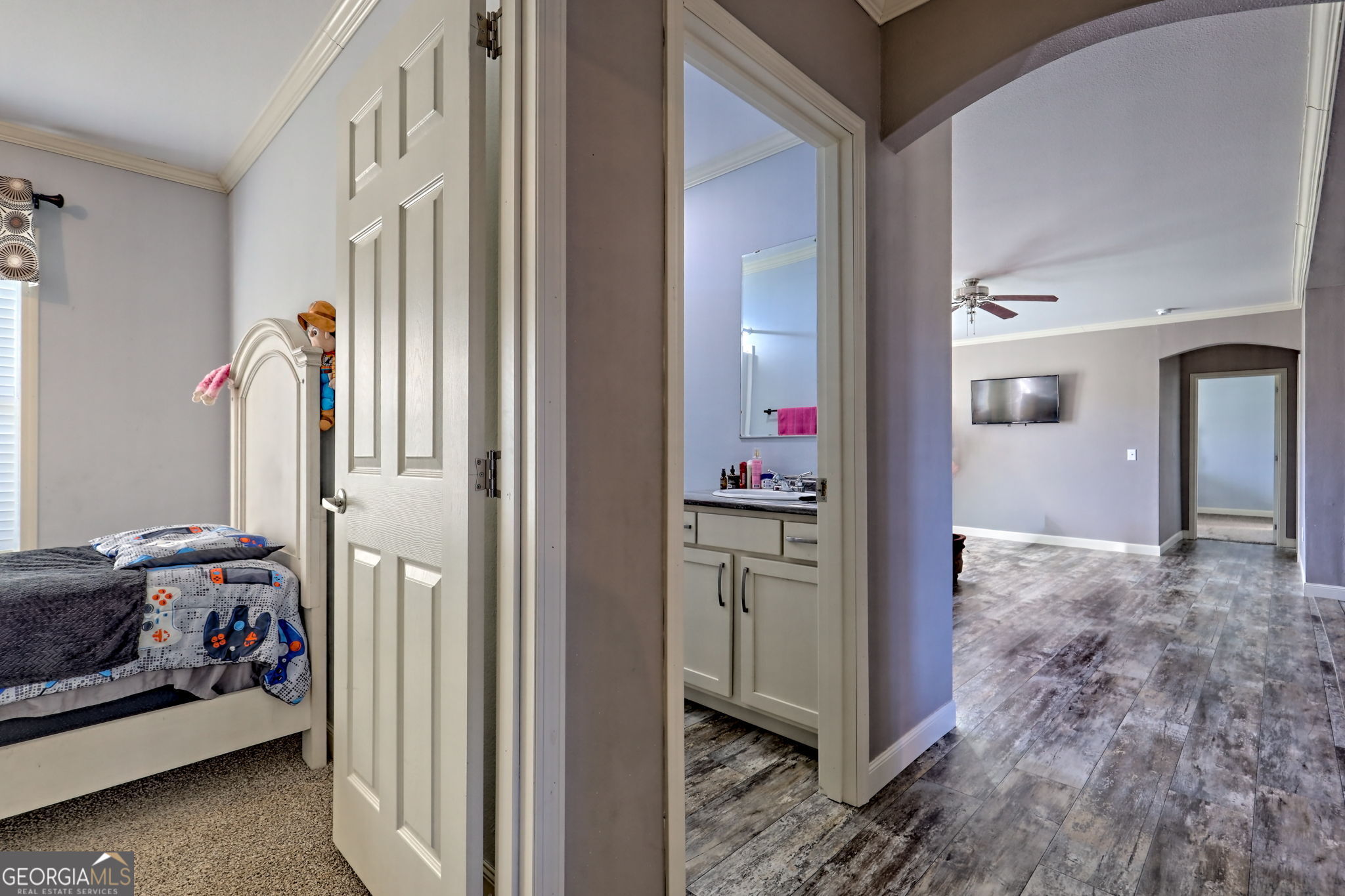 42 Jones Creek Road Blairsville GA 30512
