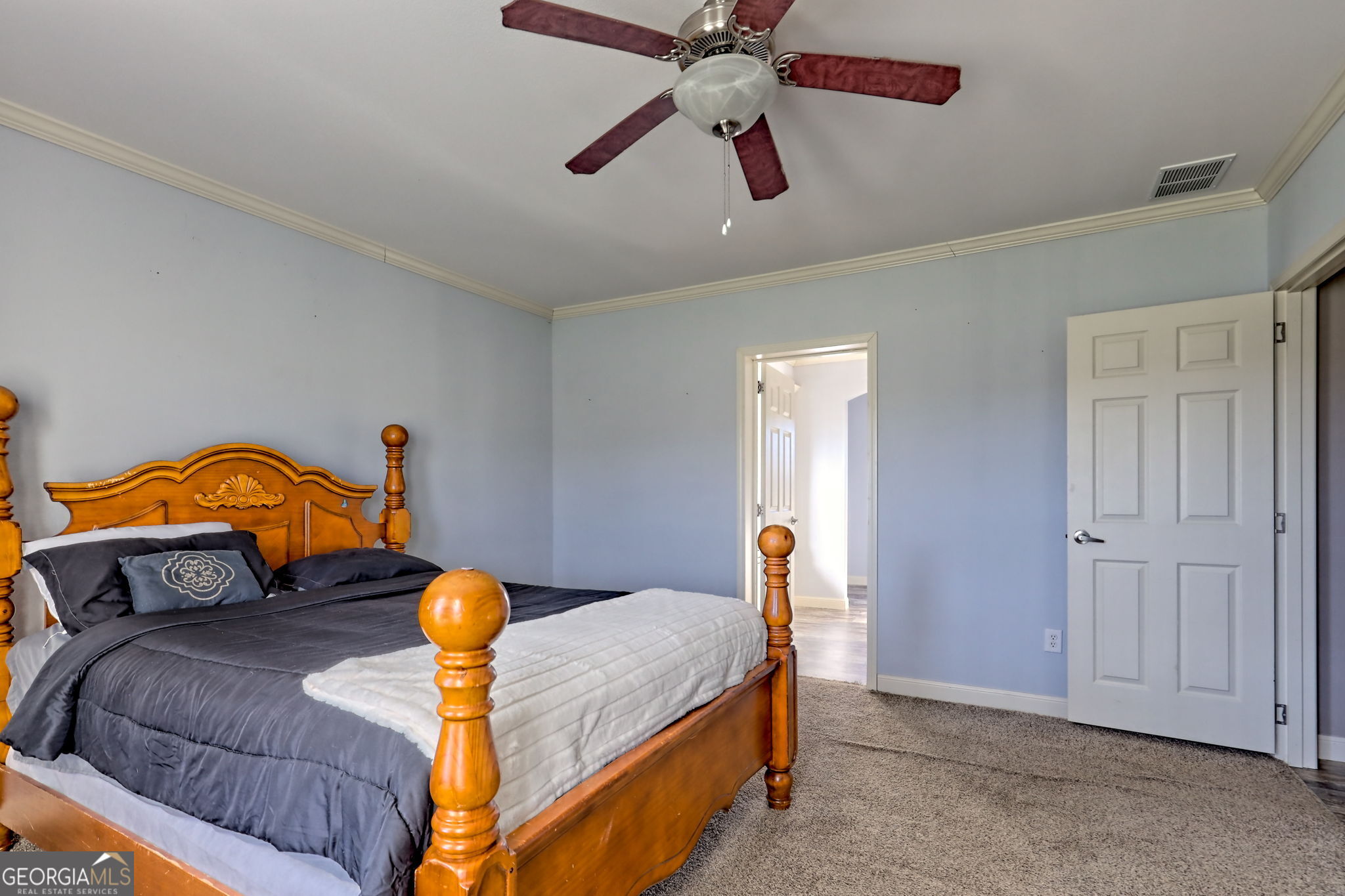 42 Jones Creek Road Blairsville GA 30512