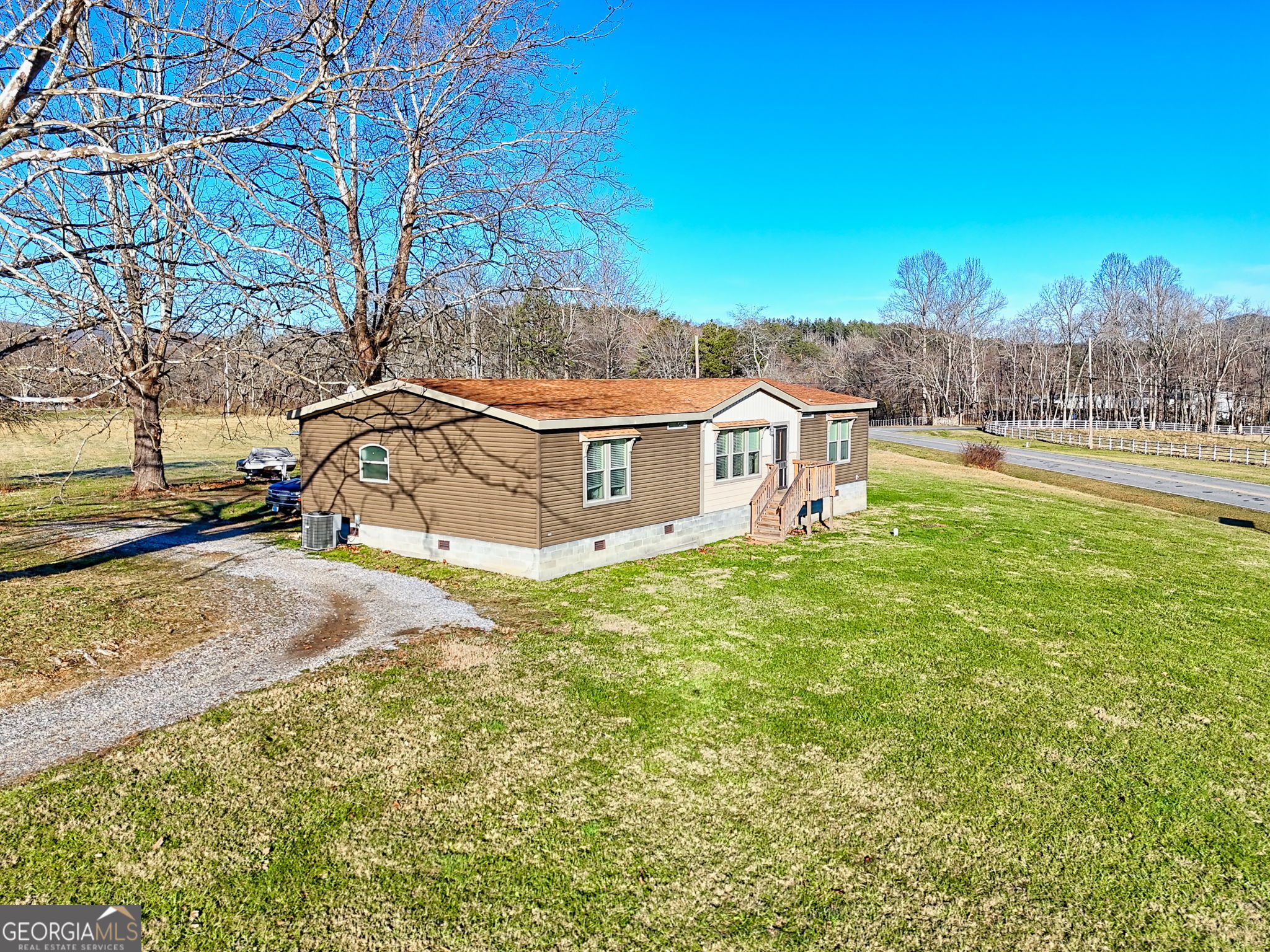 42 Jones Creek Road Blairsville GA 30512