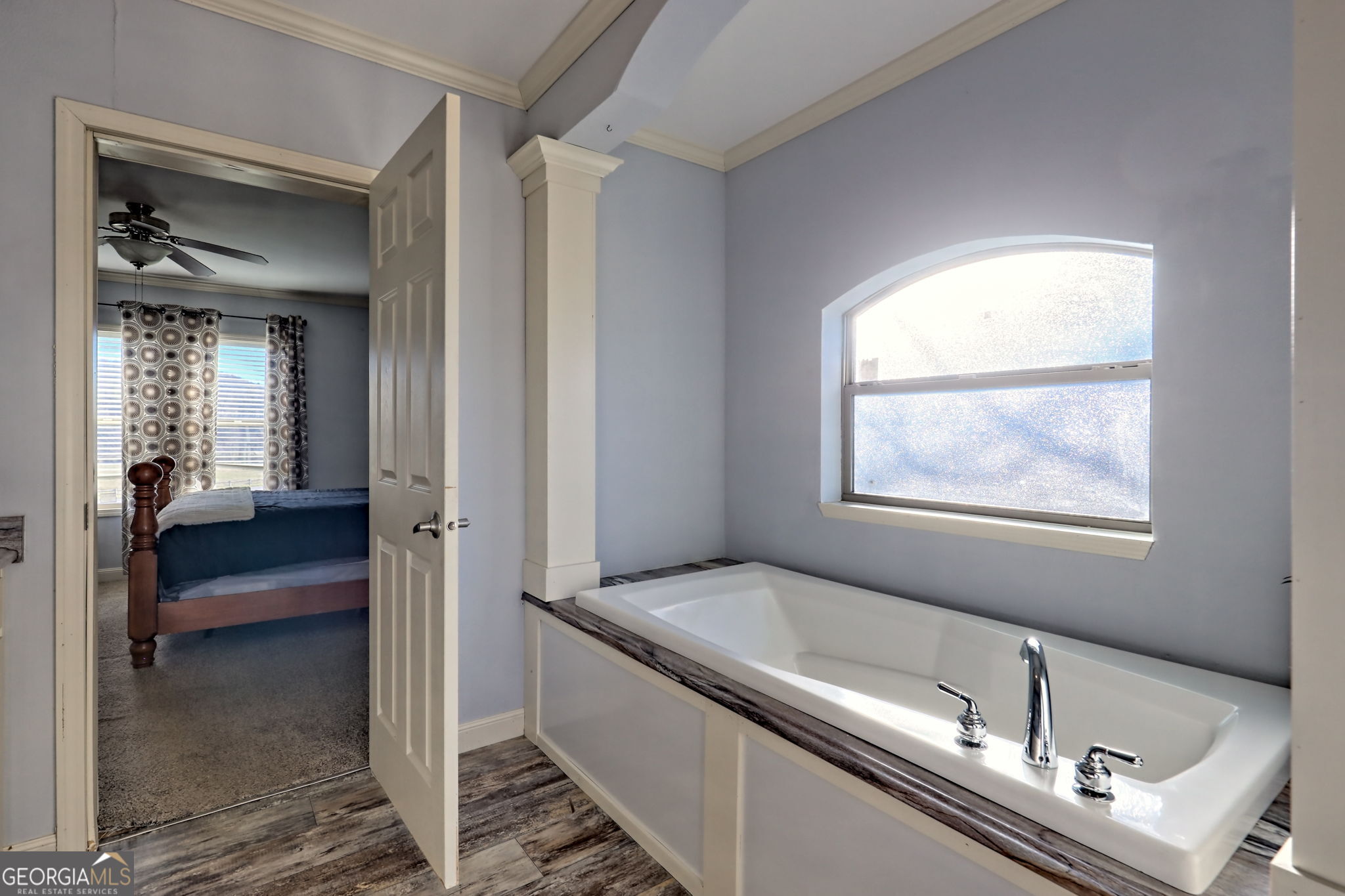 42 Jones Creek Road Blairsville GA 30512