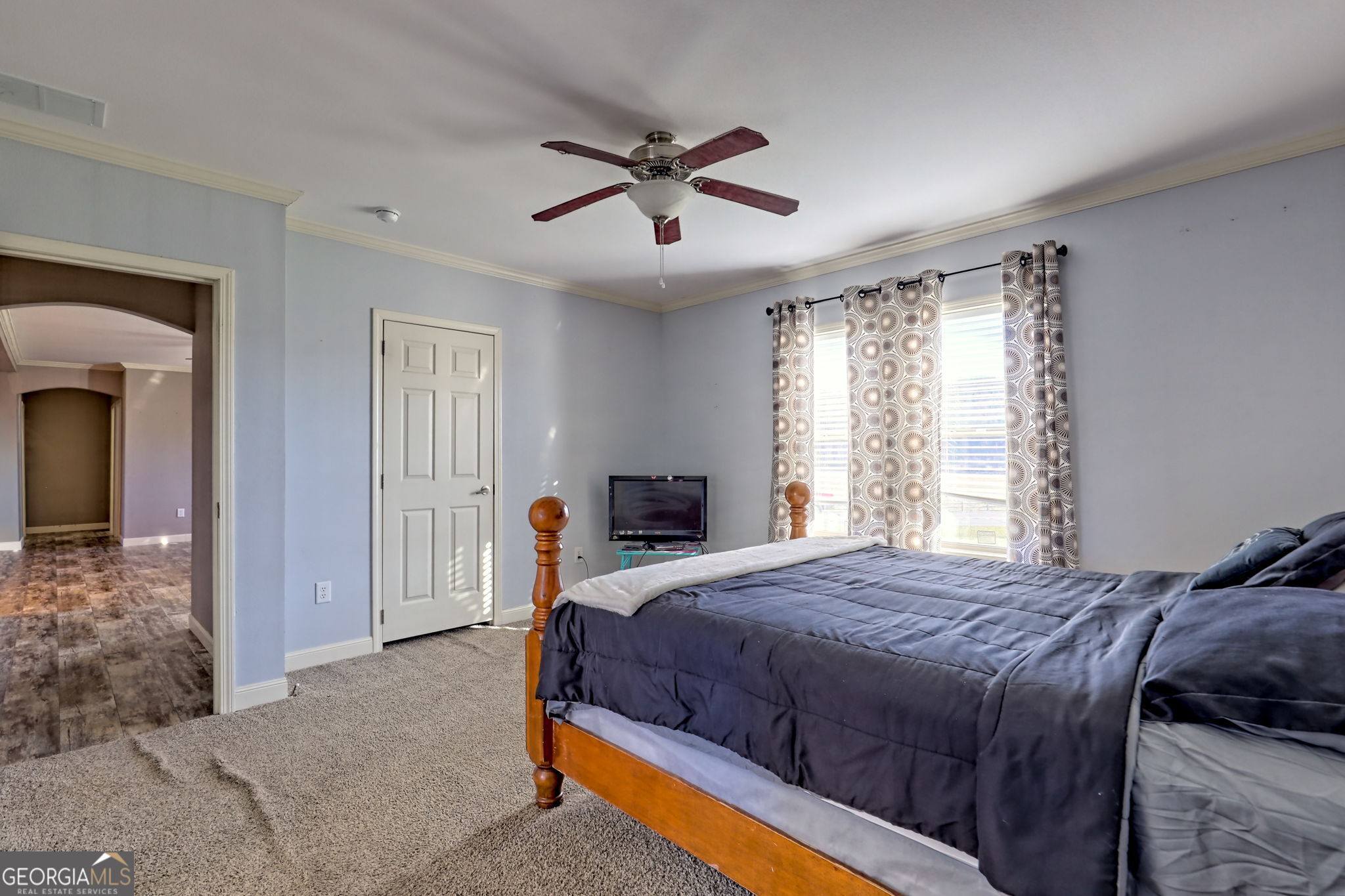 42 Jones Creek Road Blairsville GA 30512